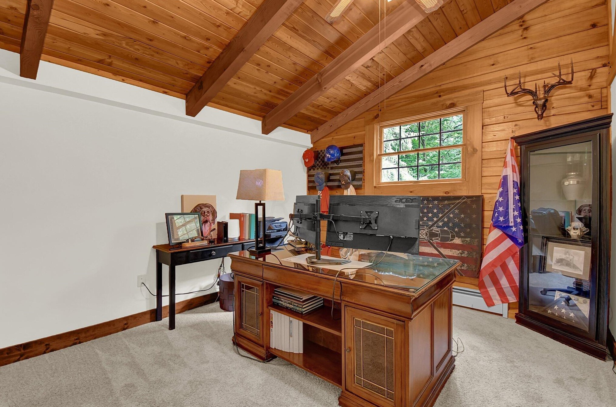 1001 Eckard Rd, Centerburg OH  43011-9728 exterior