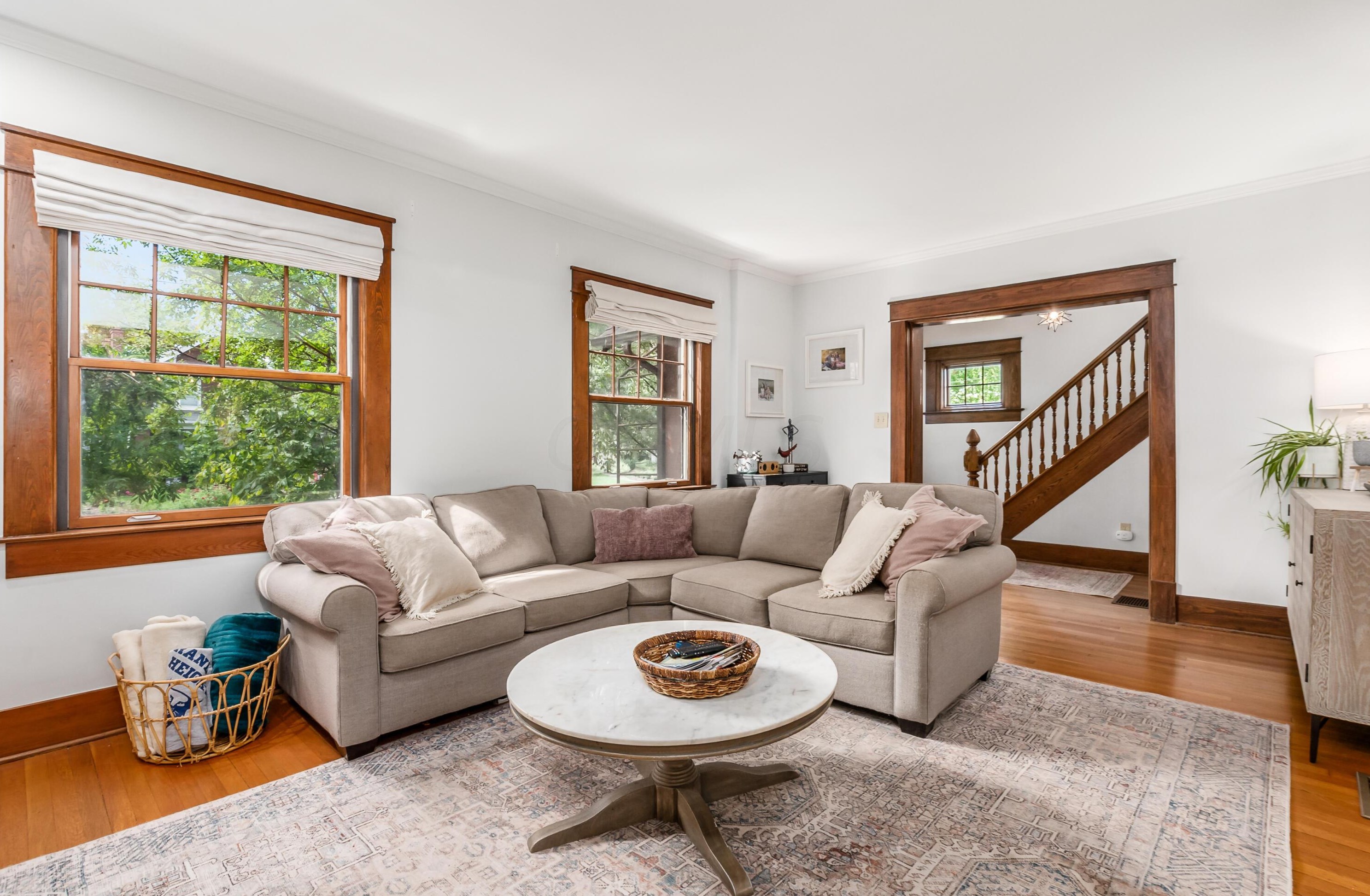 1130 Westwood Ave, Columbus OH 43212-3240 exterior