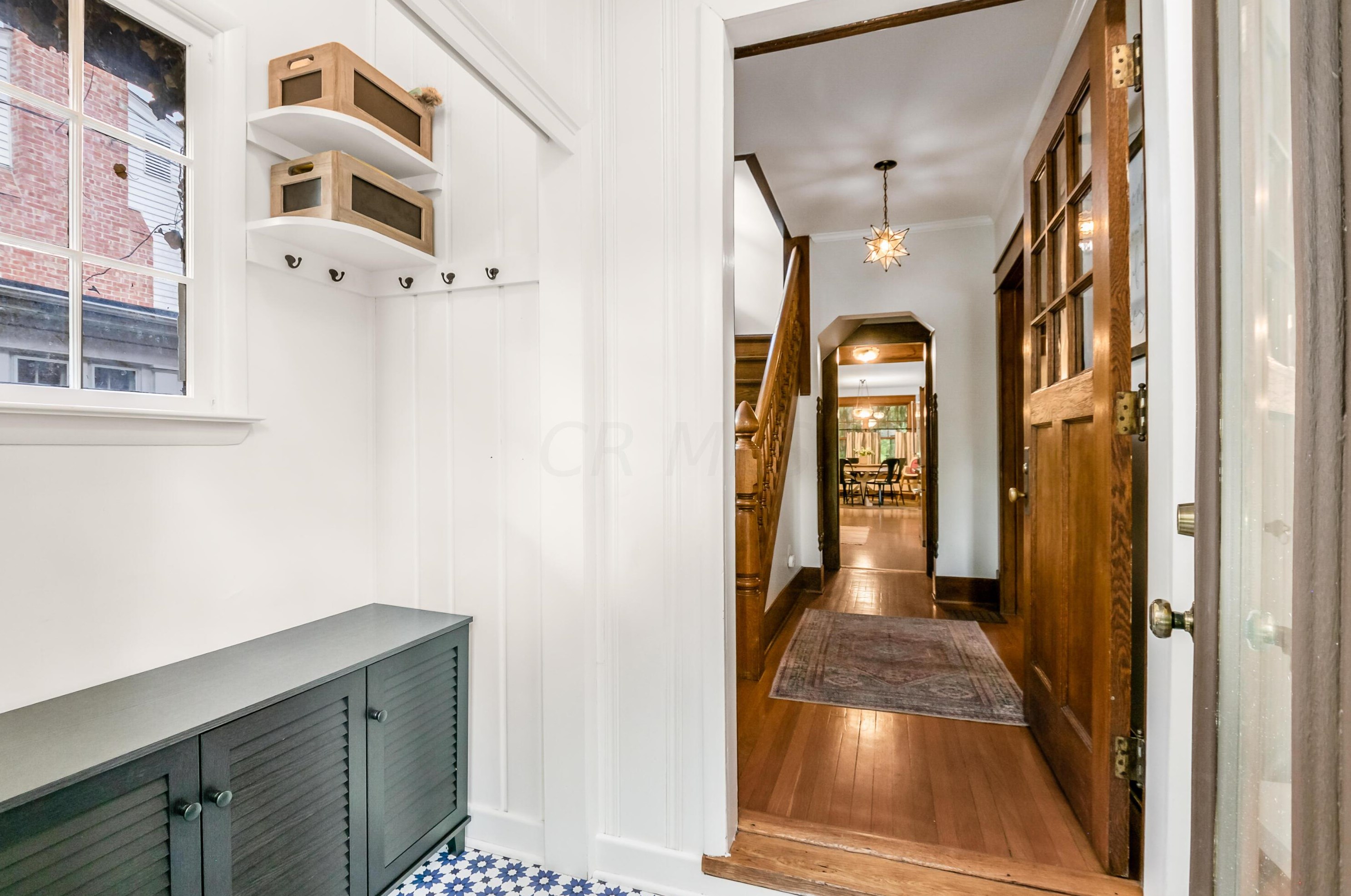 1130 Westwood Ave, Columbus OH 43212-3240 exterior