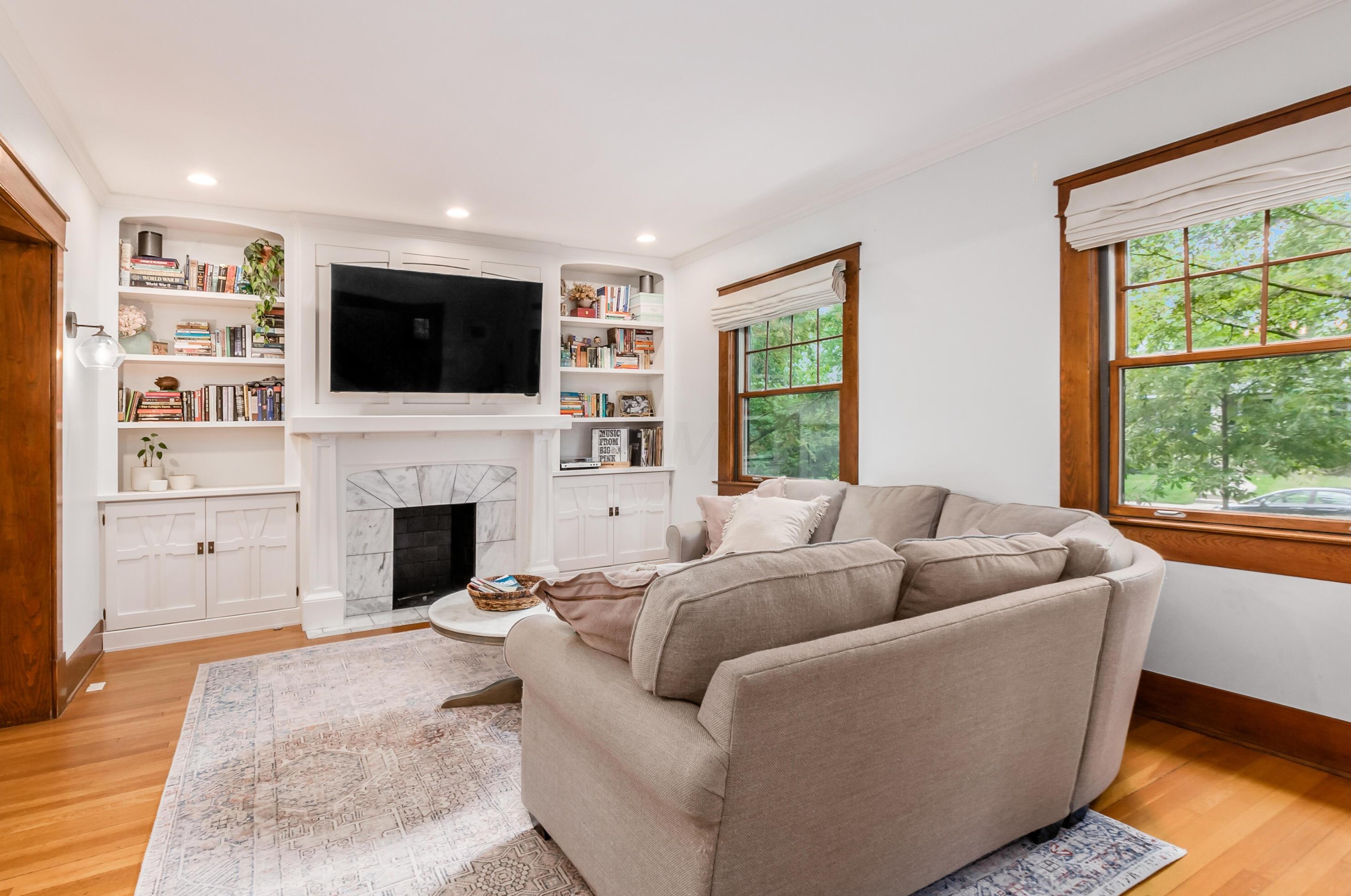 1130 Westwood Ave, Columbus OH 43212-3240 exterior