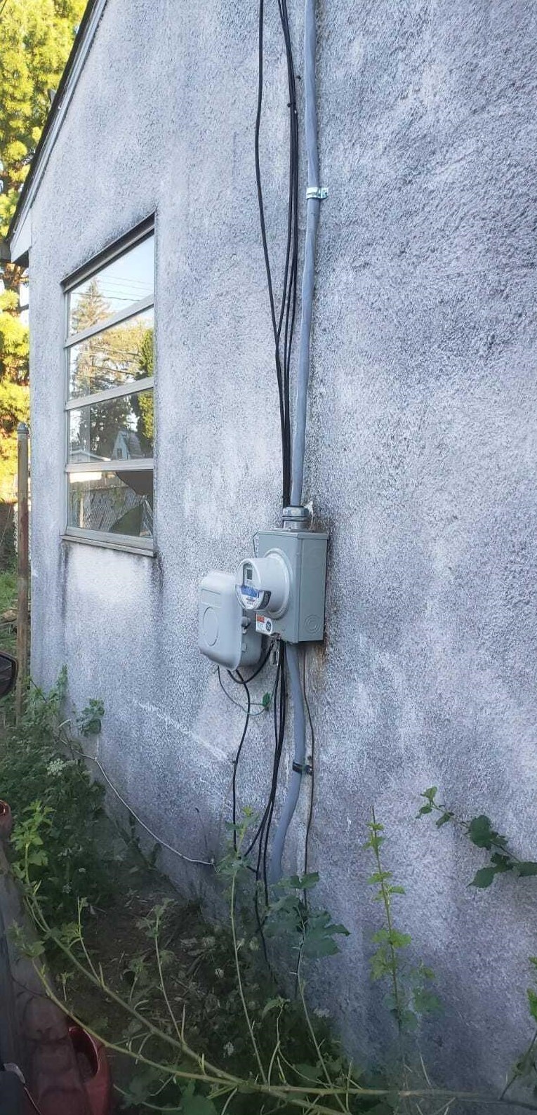 1232 Dellwood Ave, Columbus OH 43227-2018 exterior