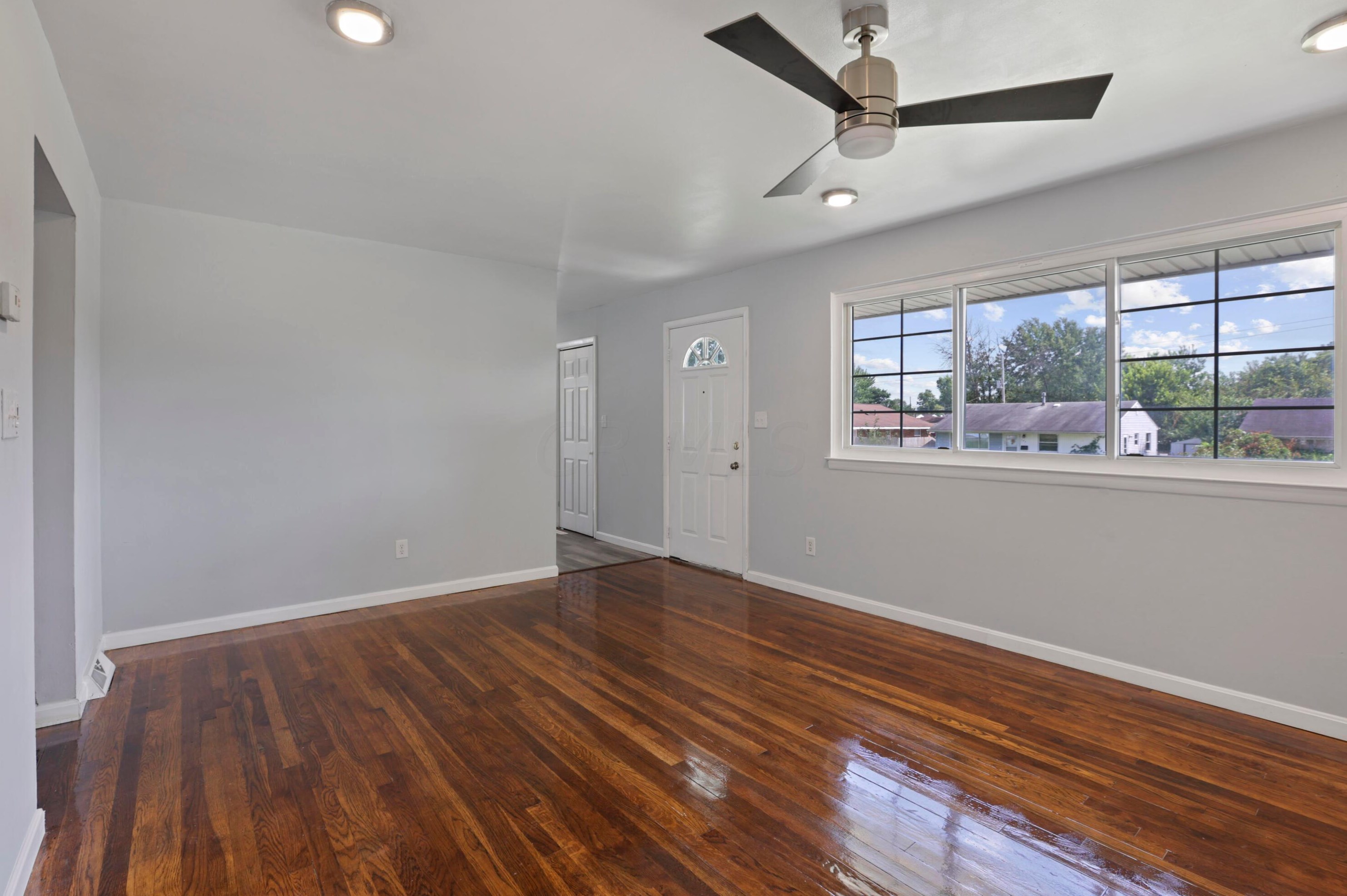 168 Calahan Rd, Columbus OH exterior