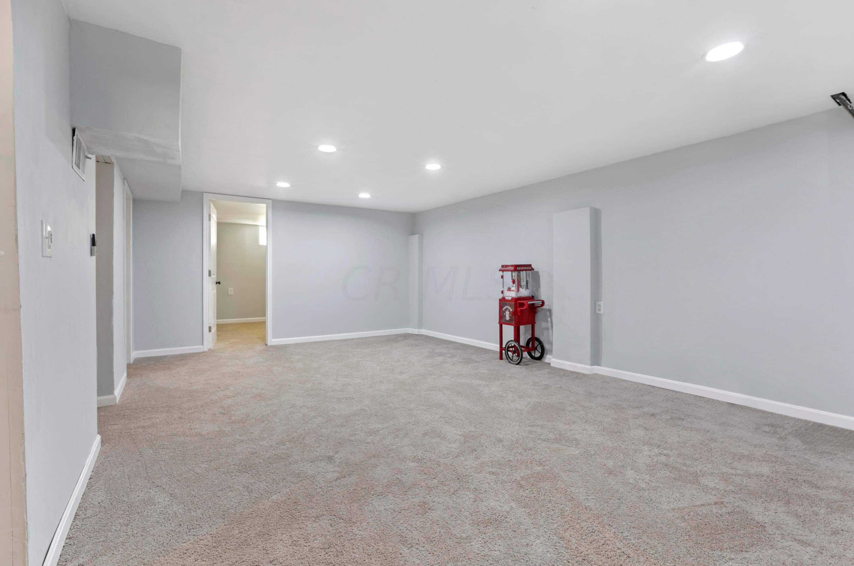 168 Calahan Rd, Columbus OH exterior