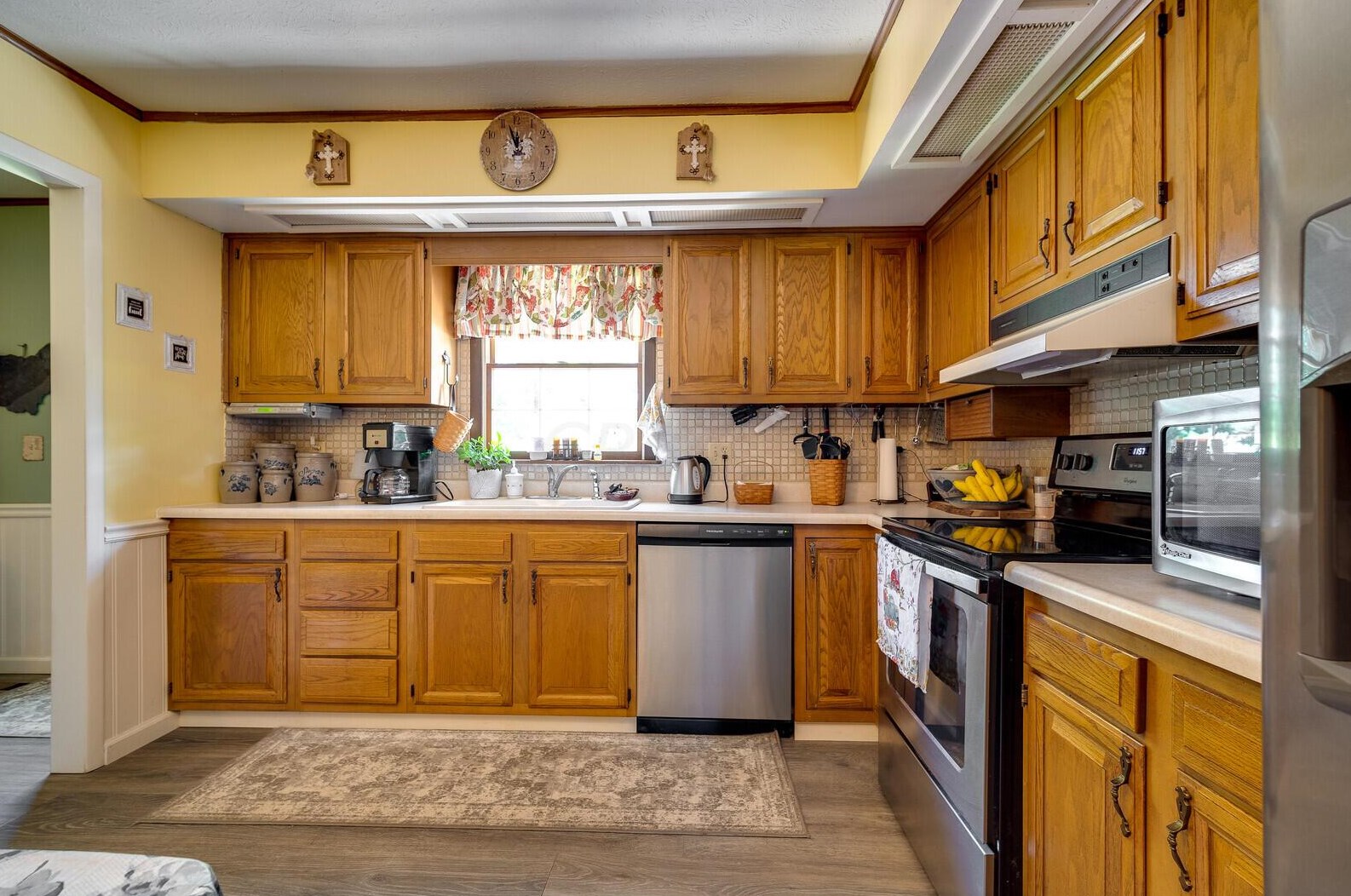 188 Camelot Dr, Urbana OH  43078-2315 exterior