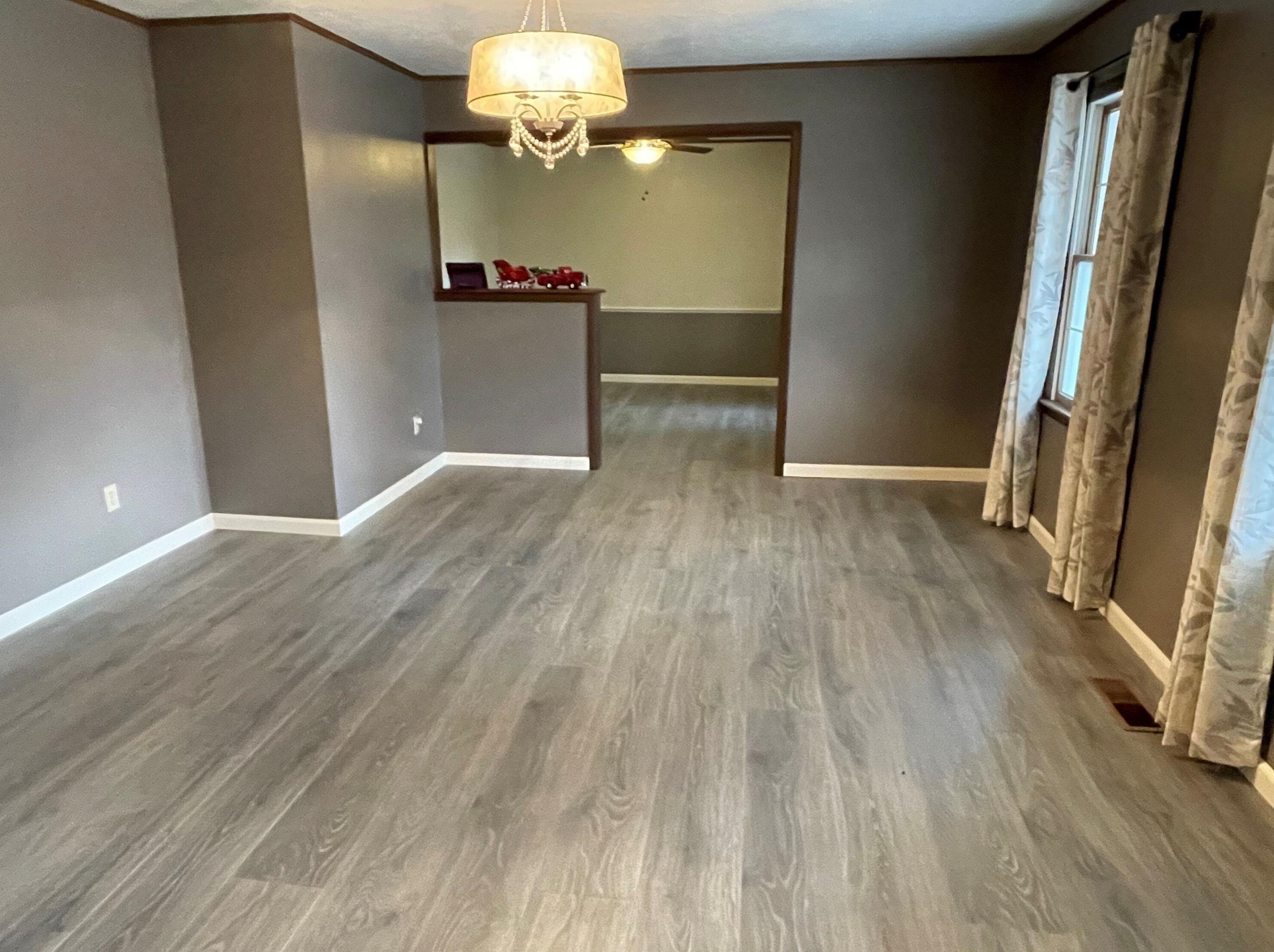 188 Camelot Dr, Urbana OH  43078-2315 exterior