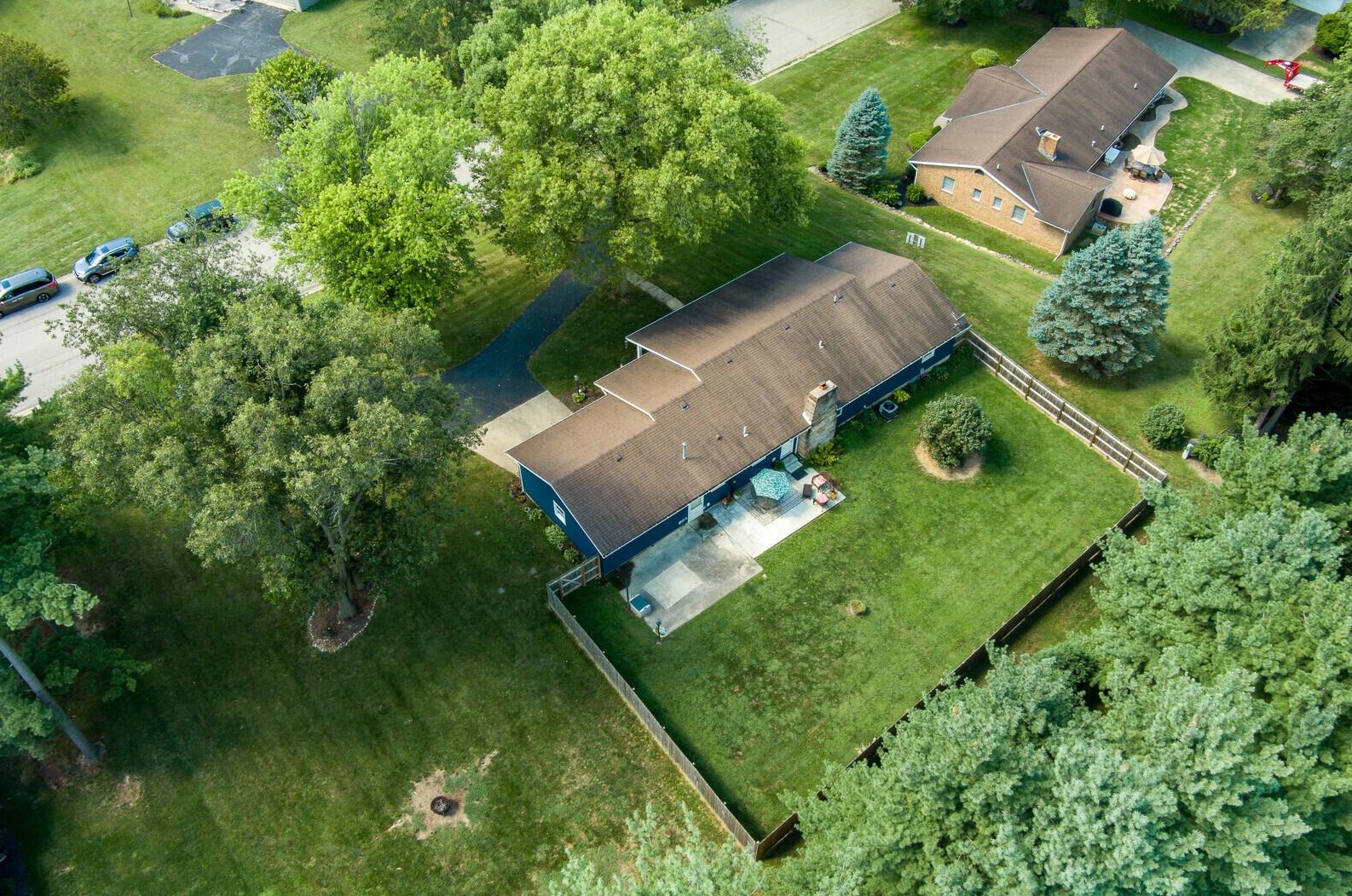 188 Camelot Dr, Urbana OH  43078-2315 exterior