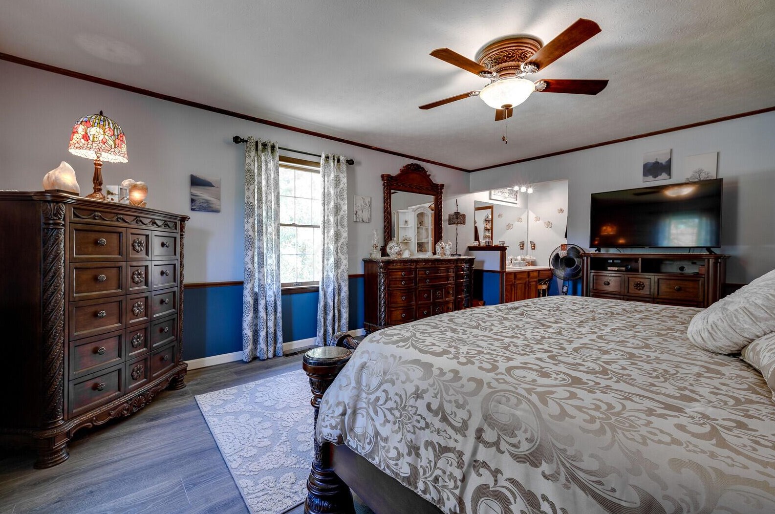 188 Camelot Dr, Urbana OH  43078-2315 exterior