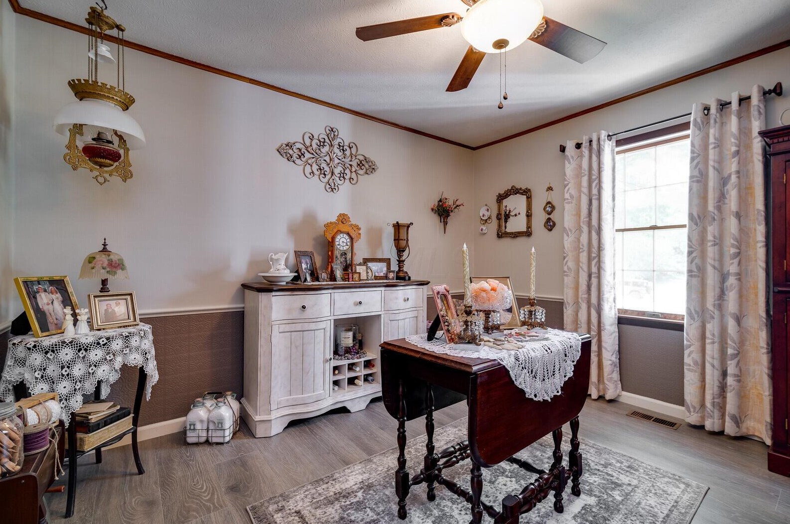 188 Camelot Dr, Urbana OH  43078-2315 exterior