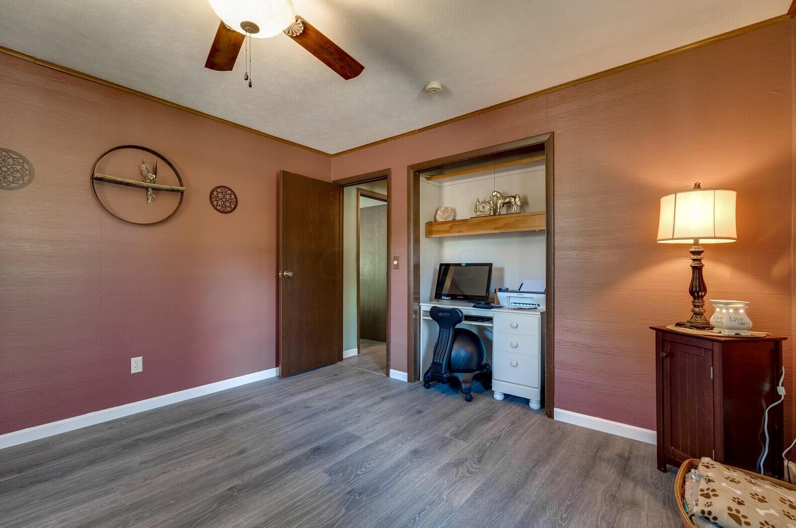 188 Camelot Dr, Urbana OH  43078-2315 exterior