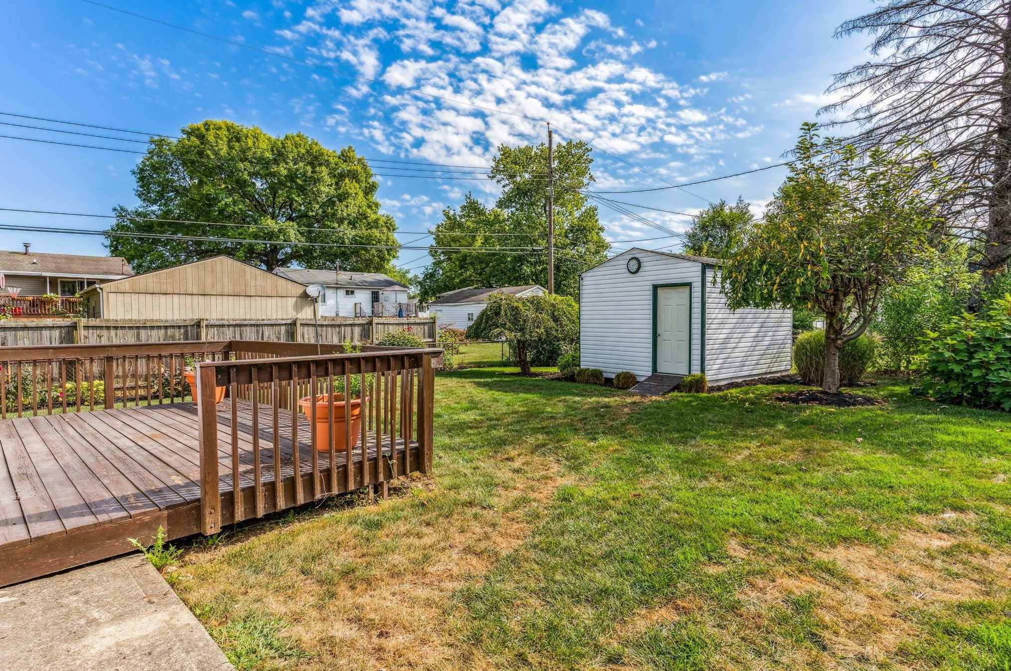 5178 Rutledge Dr, Columbus OH 43232-5856 exterior