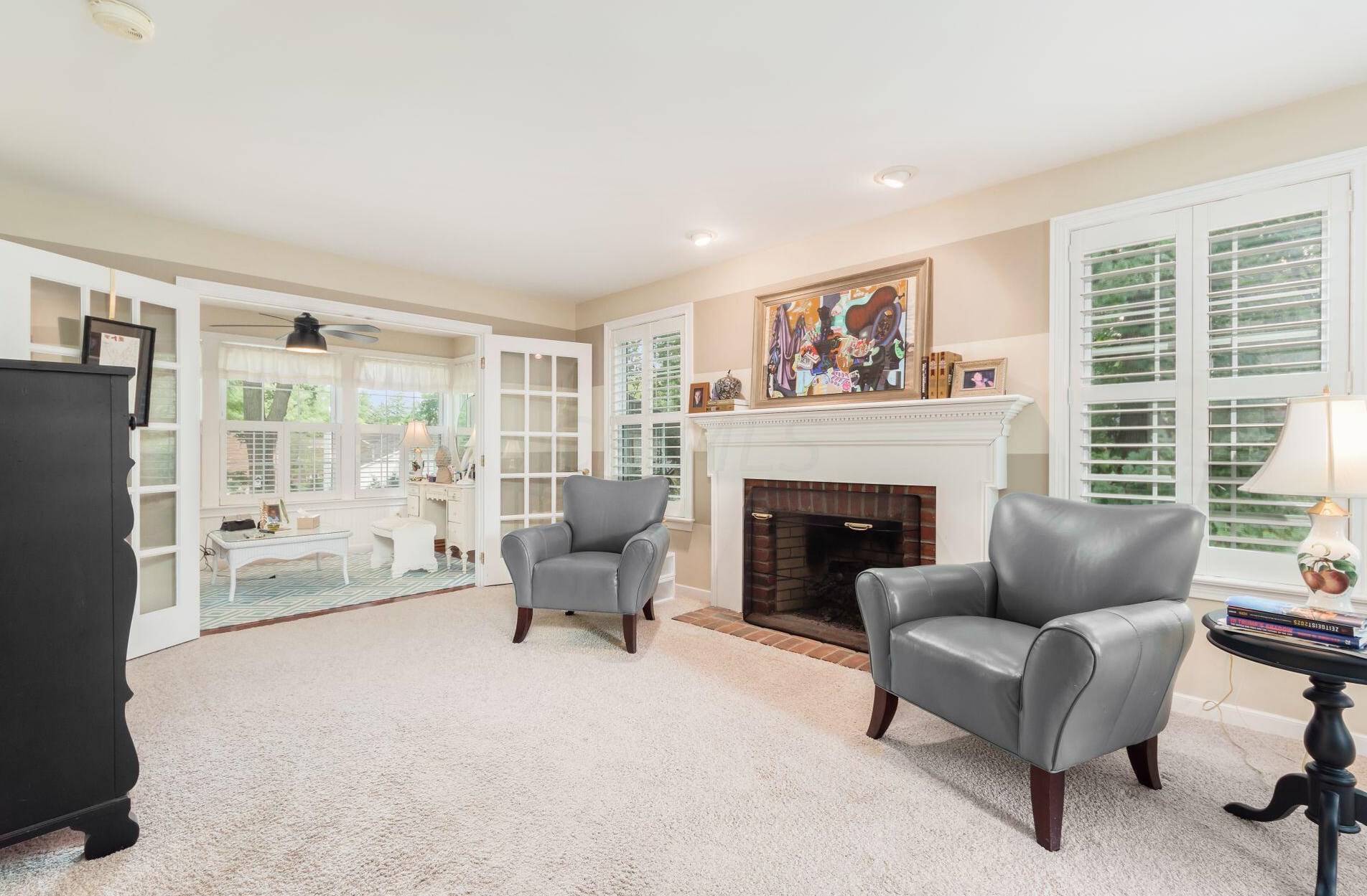 782 Hartford St, Columbus OH 43085-3113 exterior