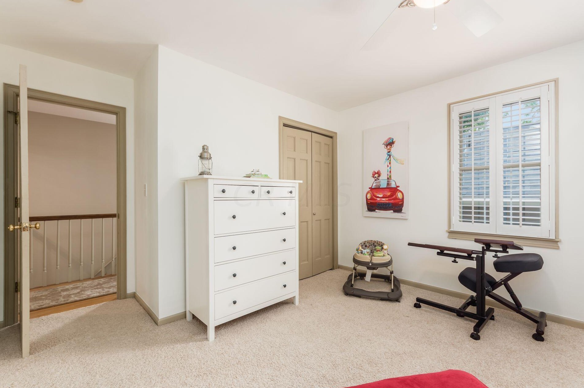 782 Hartford St, Columbus OH 43085-3113 exterior