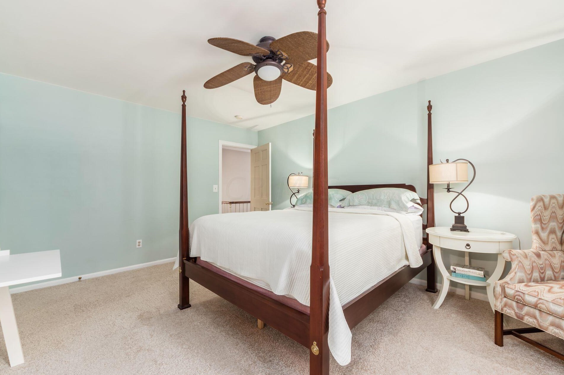 782 Hartford St, Columbus OH 43085-3113 exterior