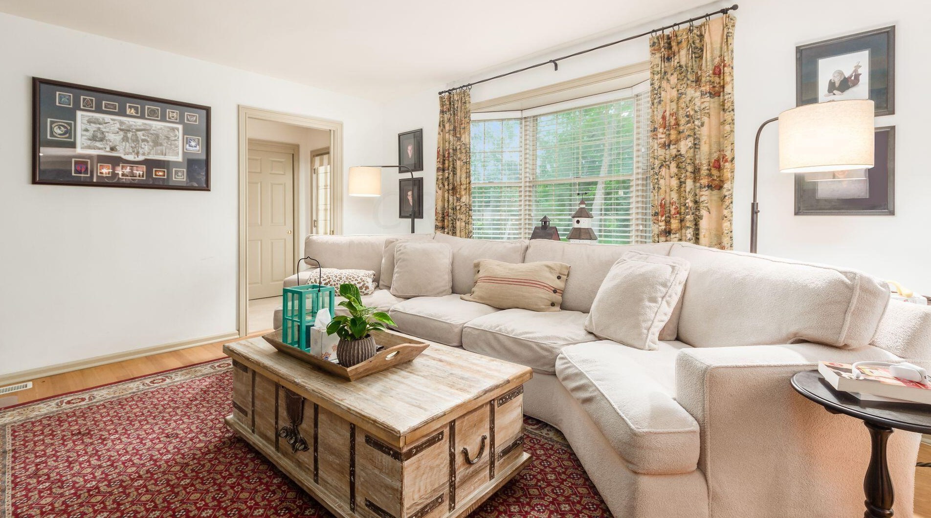 782 Hartford St, Columbus OH 43085-3113 exterior