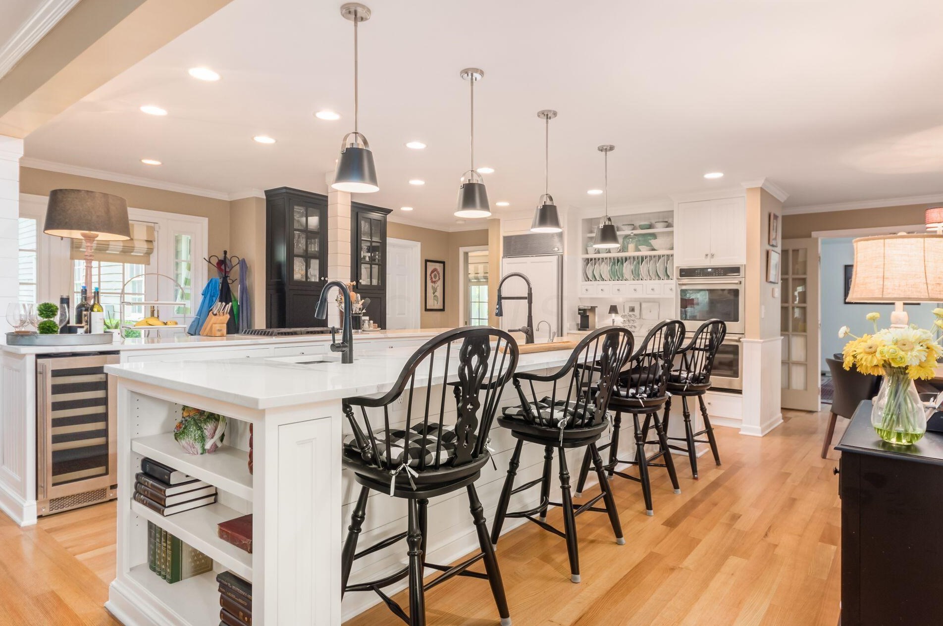 782 Hartford St, Columbus OH 43085-3113 exterior