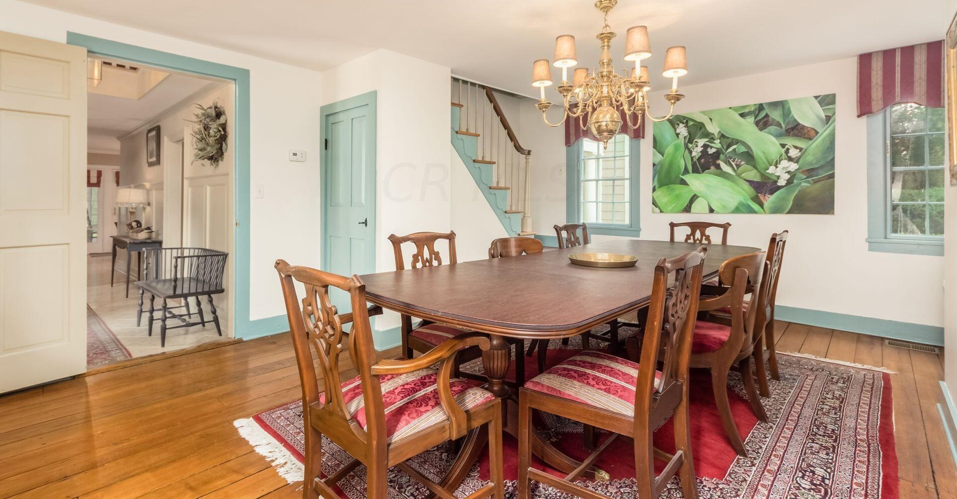 782 Hartford St, Columbus OH 43085-3113 exterior