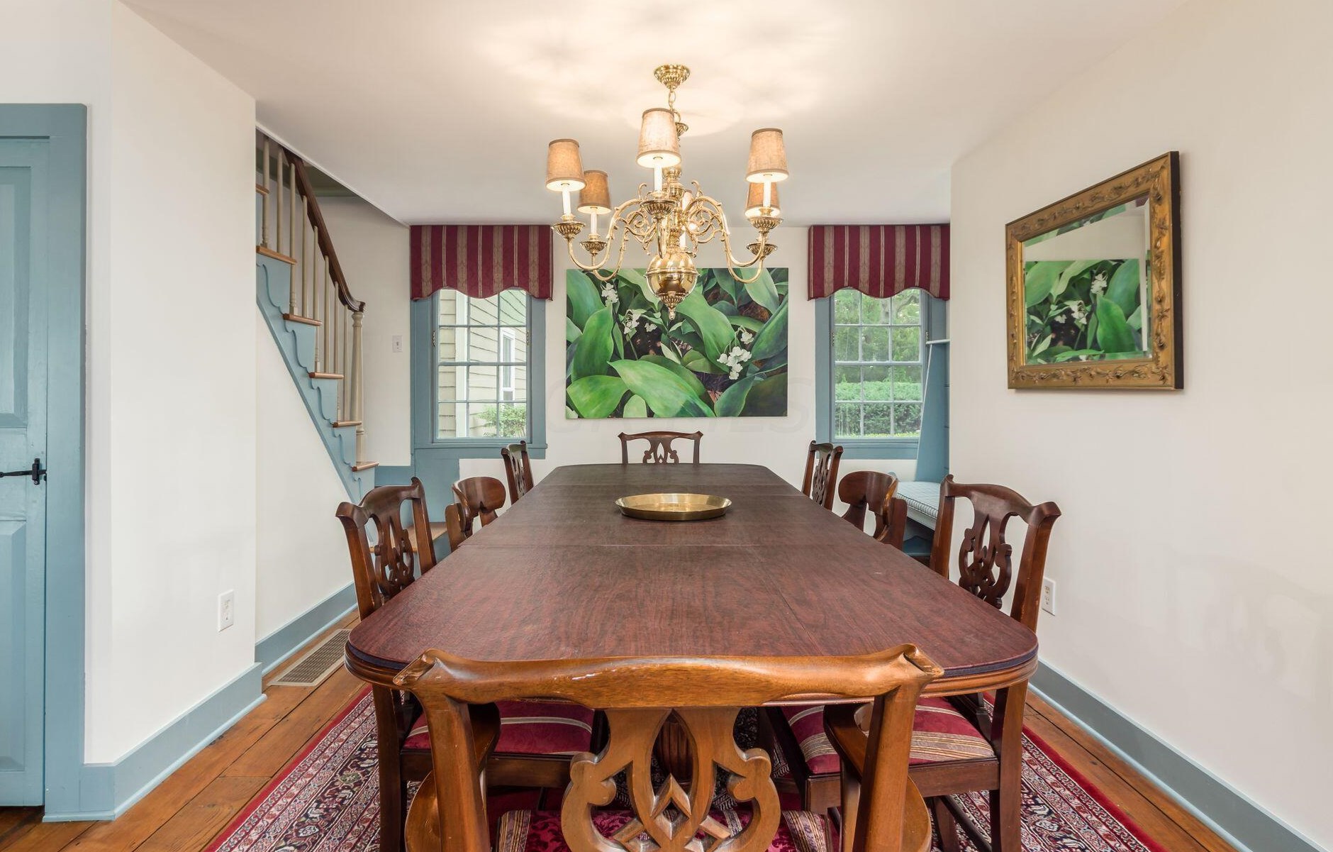 782 Hartford St, Columbus OH 43085-3113 exterior