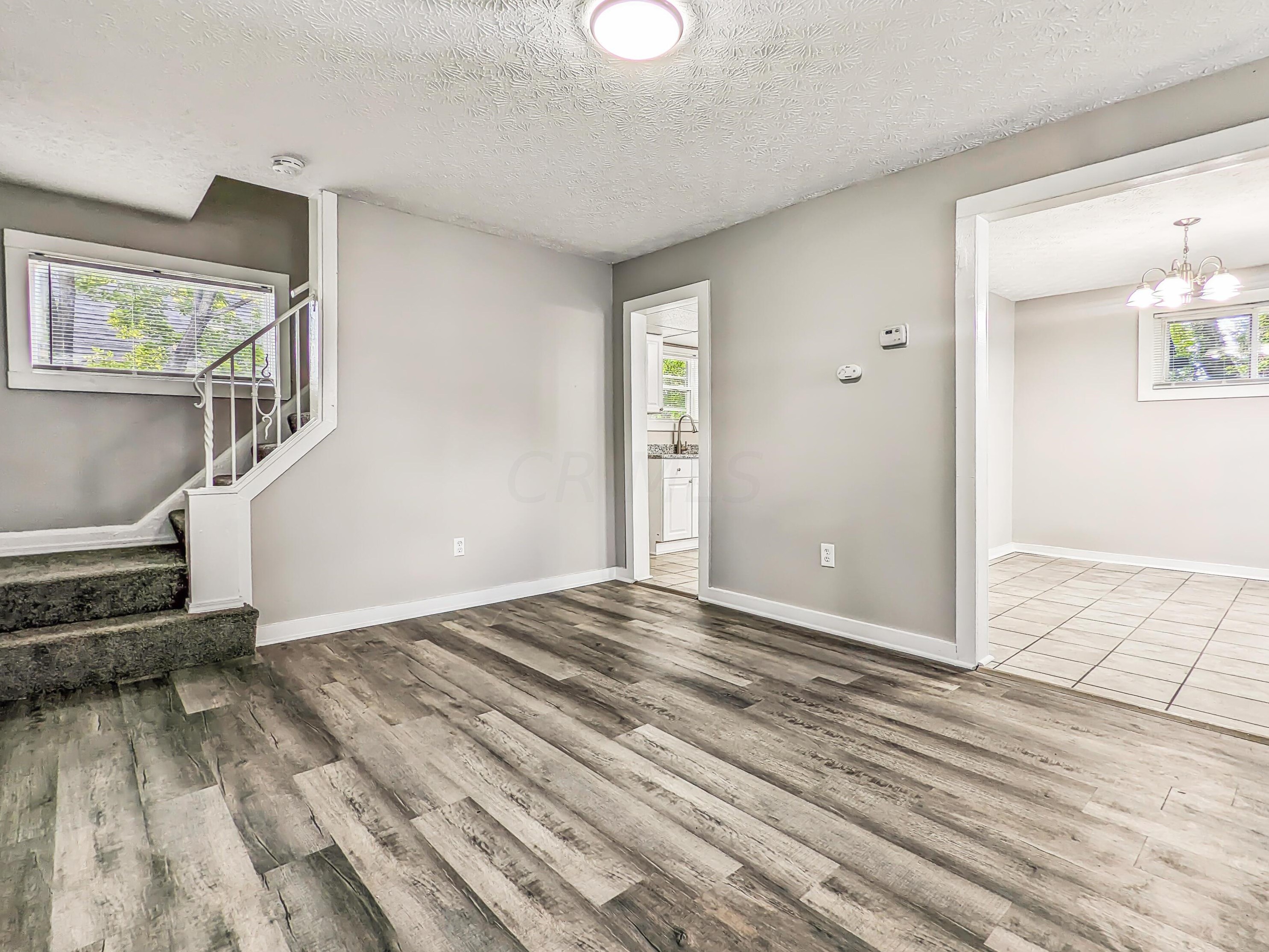 617 Wayne Ave, Columbus OH 43204-3154 exterior