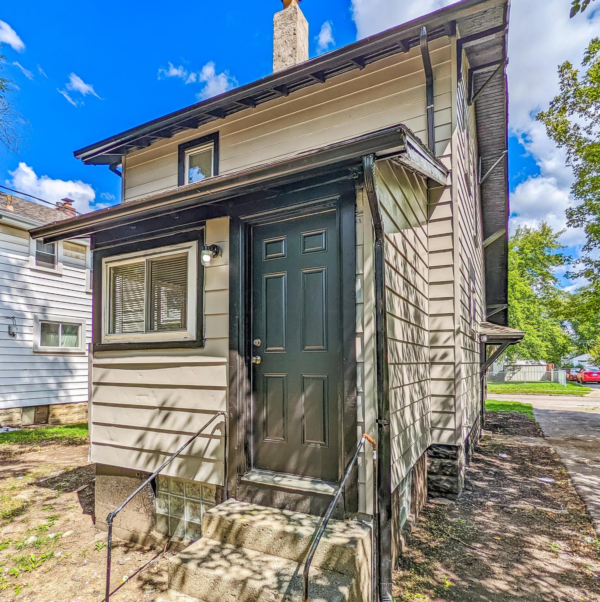 617 Wayne Ave, Columbus OH 43204-3154 exterior