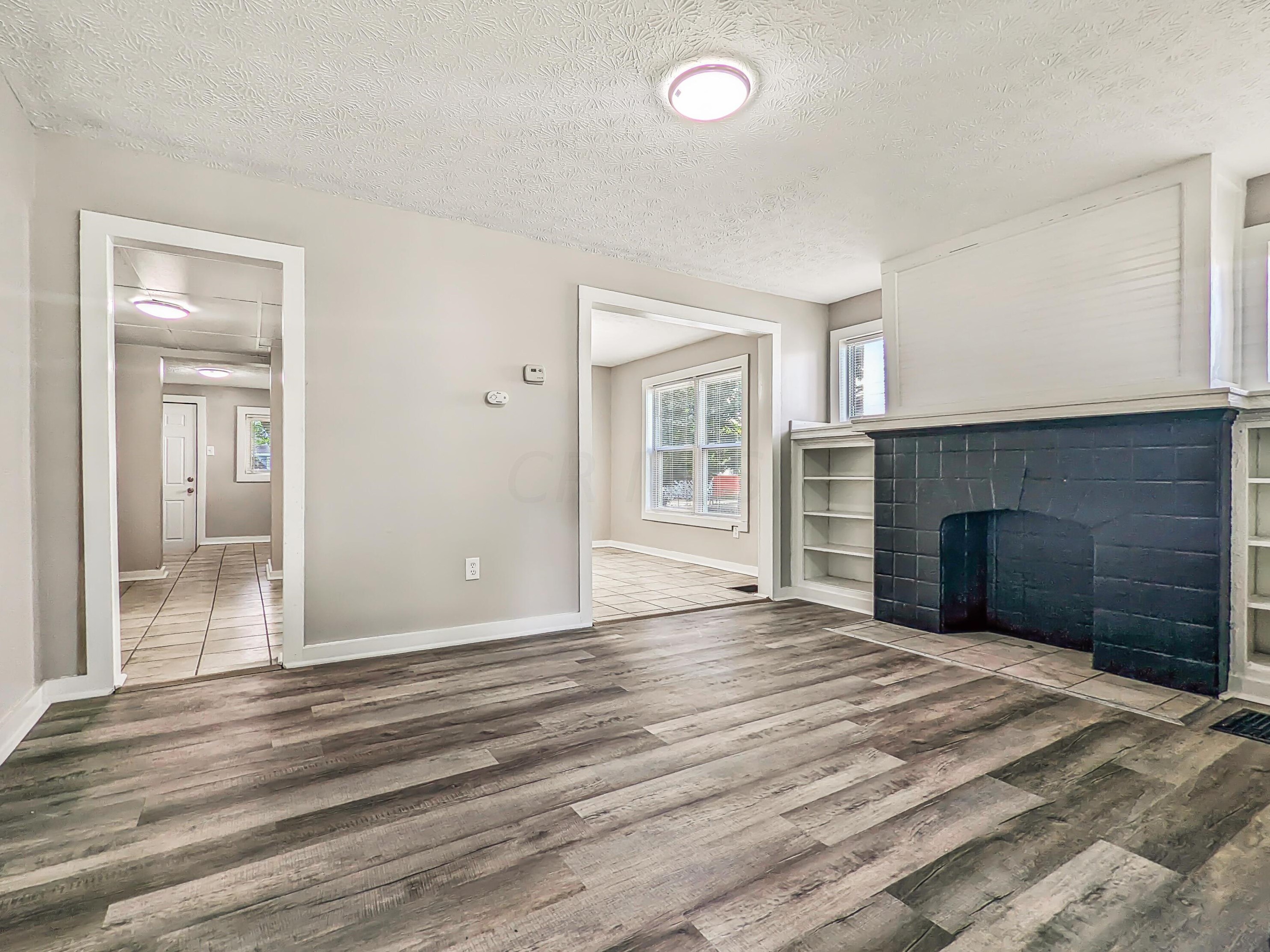 617 Wayne Ave, Columbus OH 43204-3154 exterior