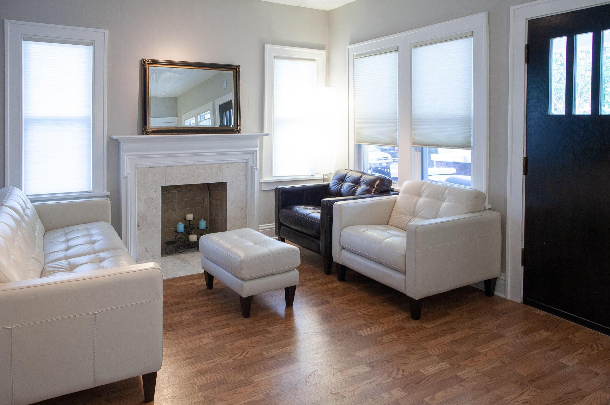 697 Grandon Ave, Columbus OH 43209-2528 exterior