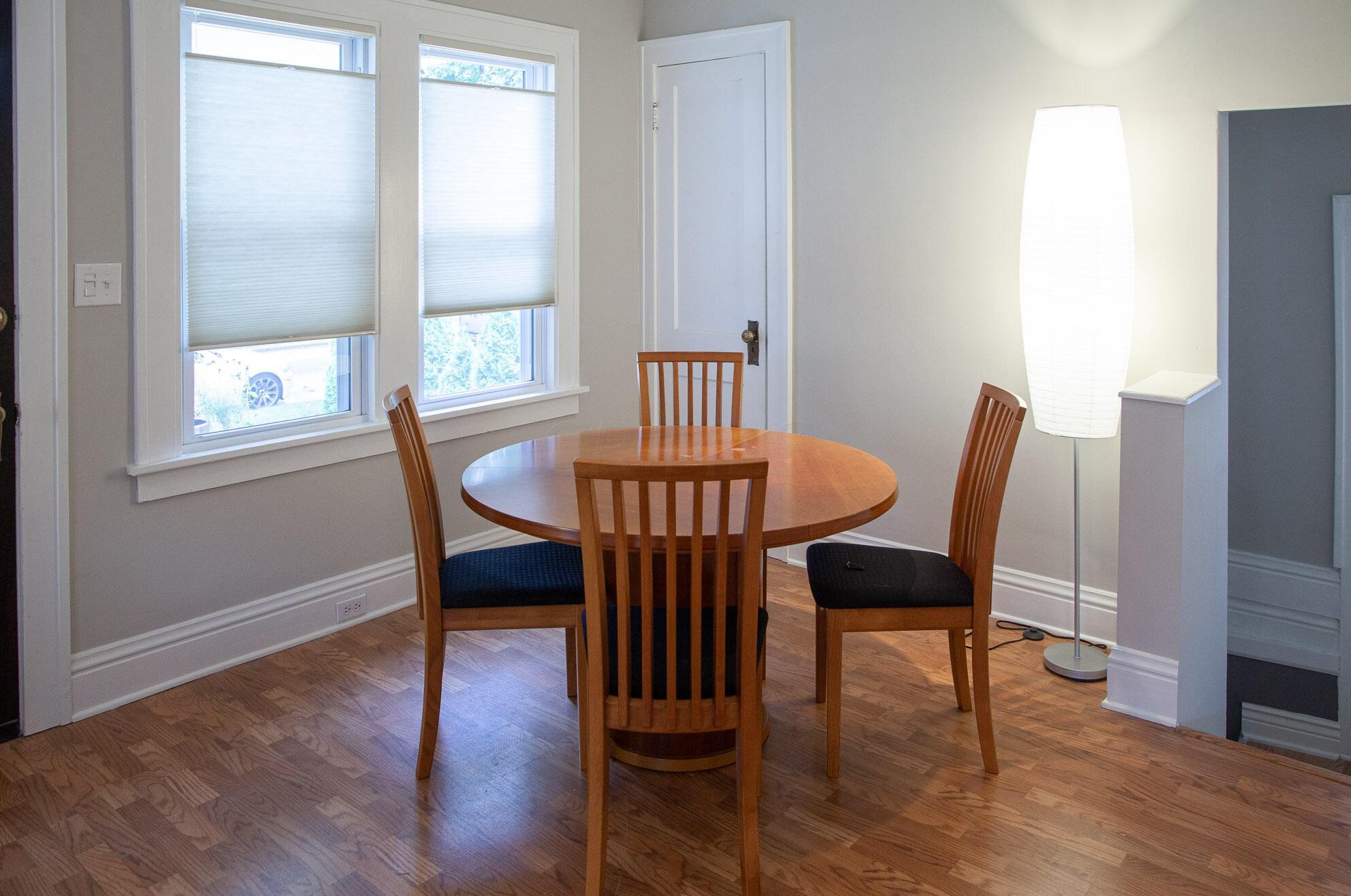 697 Grandon Ave, Columbus OH 43209-2528 exterior