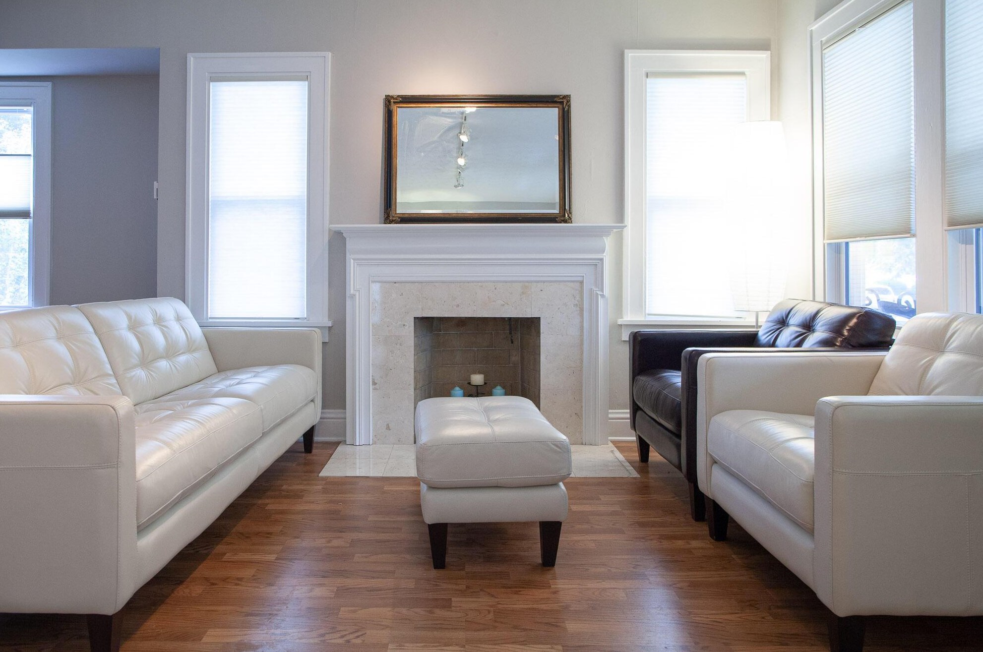 697 Grandon Ave, Columbus OH 43209-2528 exterior