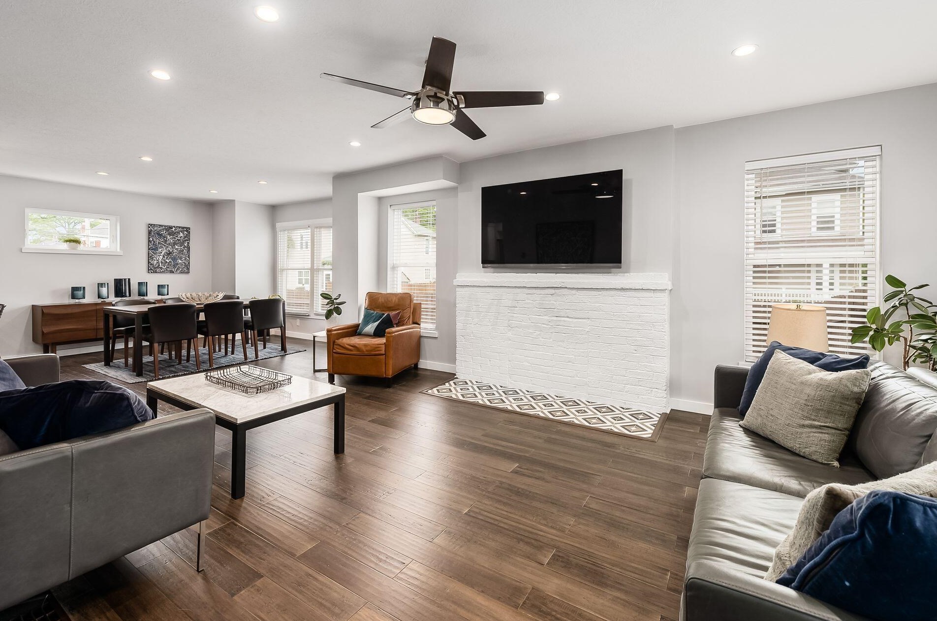 197 Miami Ave, Columbus OH 43203-1867 exterior