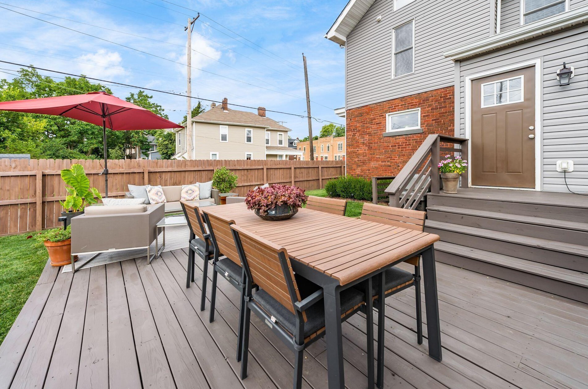 197 Miami Ave, Columbus OH 43203-1867 exterior