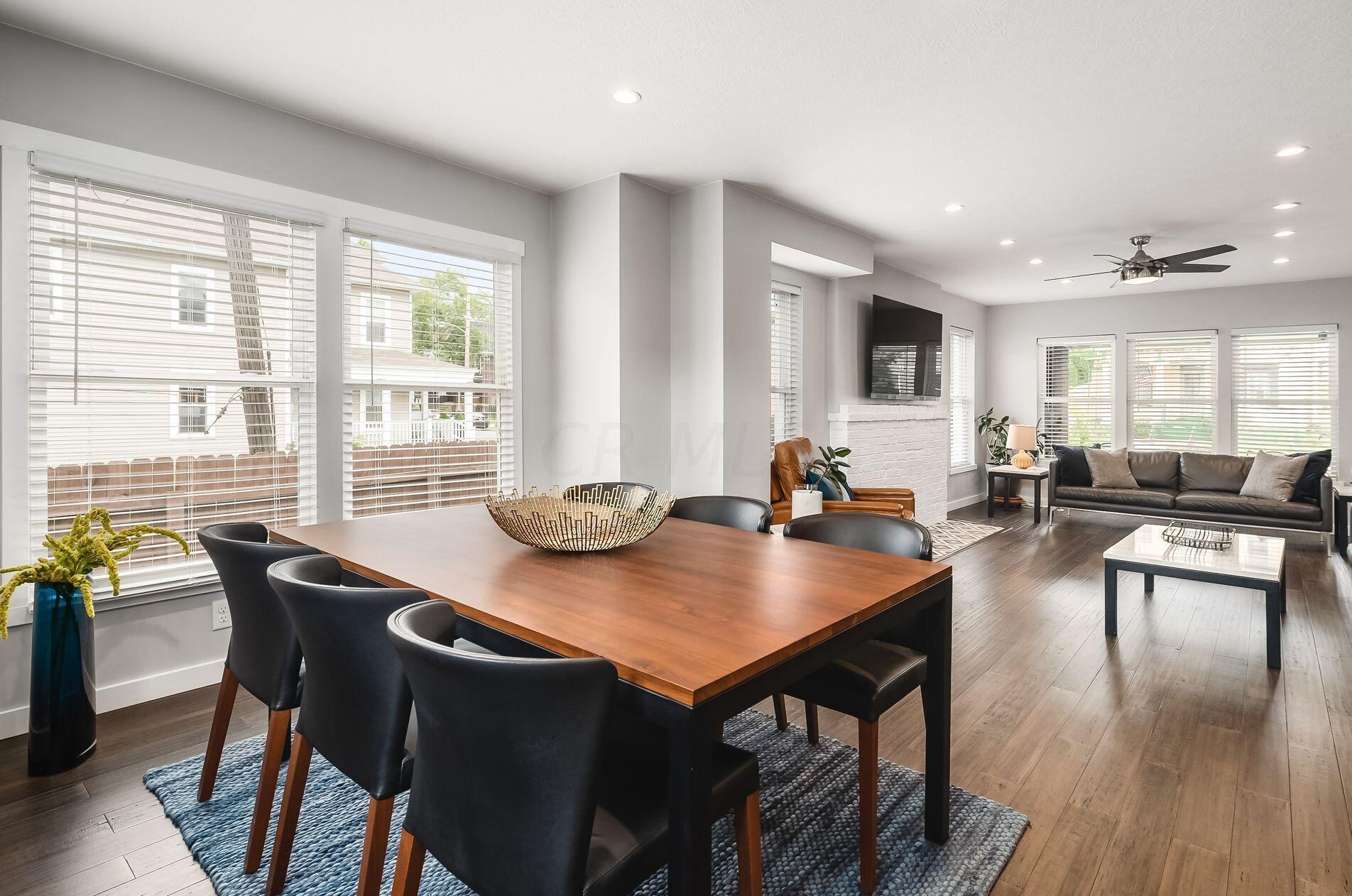 197 Miami Ave, Columbus OH 43203-1867 exterior