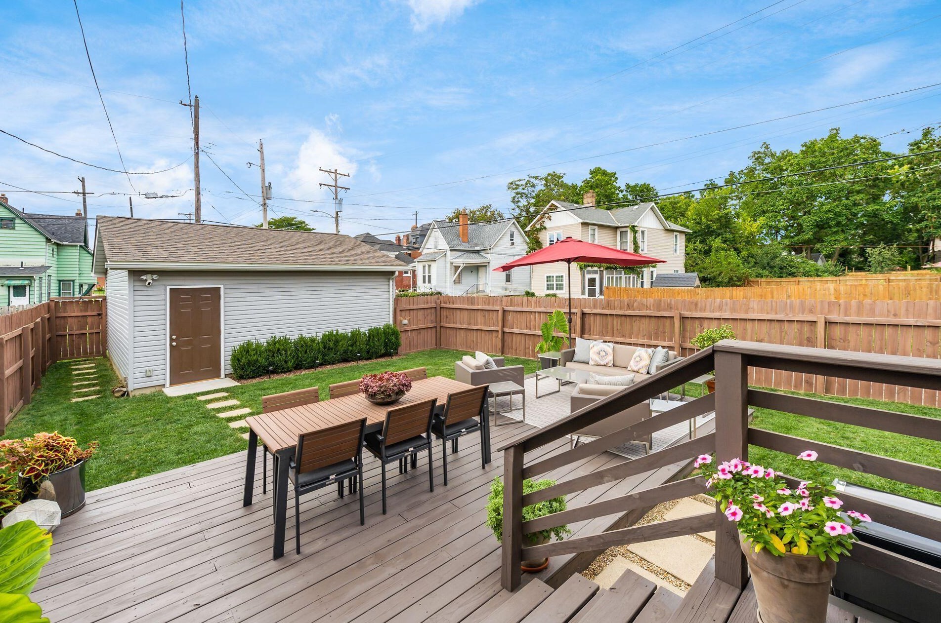 197 Miami Ave, Columbus OH 43203-1867 exterior