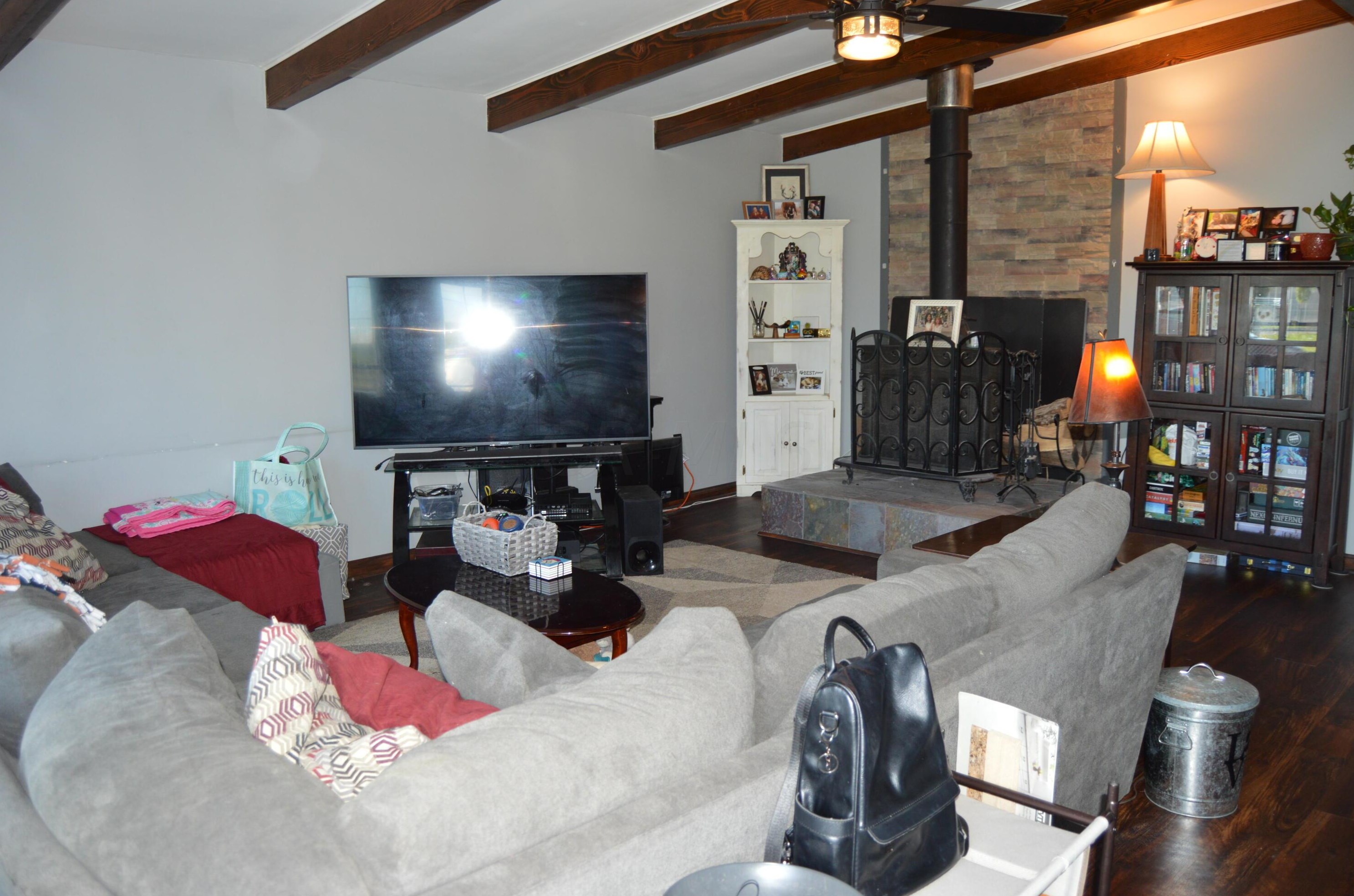 3542 Briggs Rd, Columbus OH 43204-1038 exterior