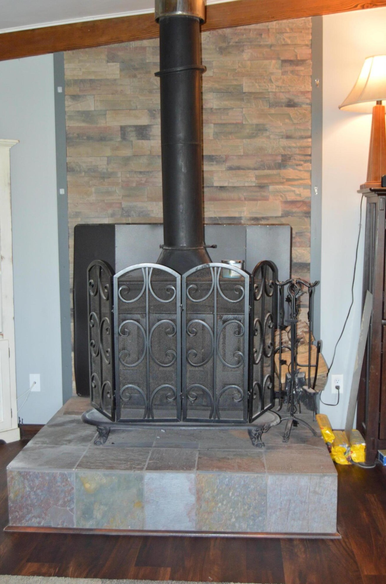 3542 Briggs Rd, Columbus OH 43204-1038 exterior