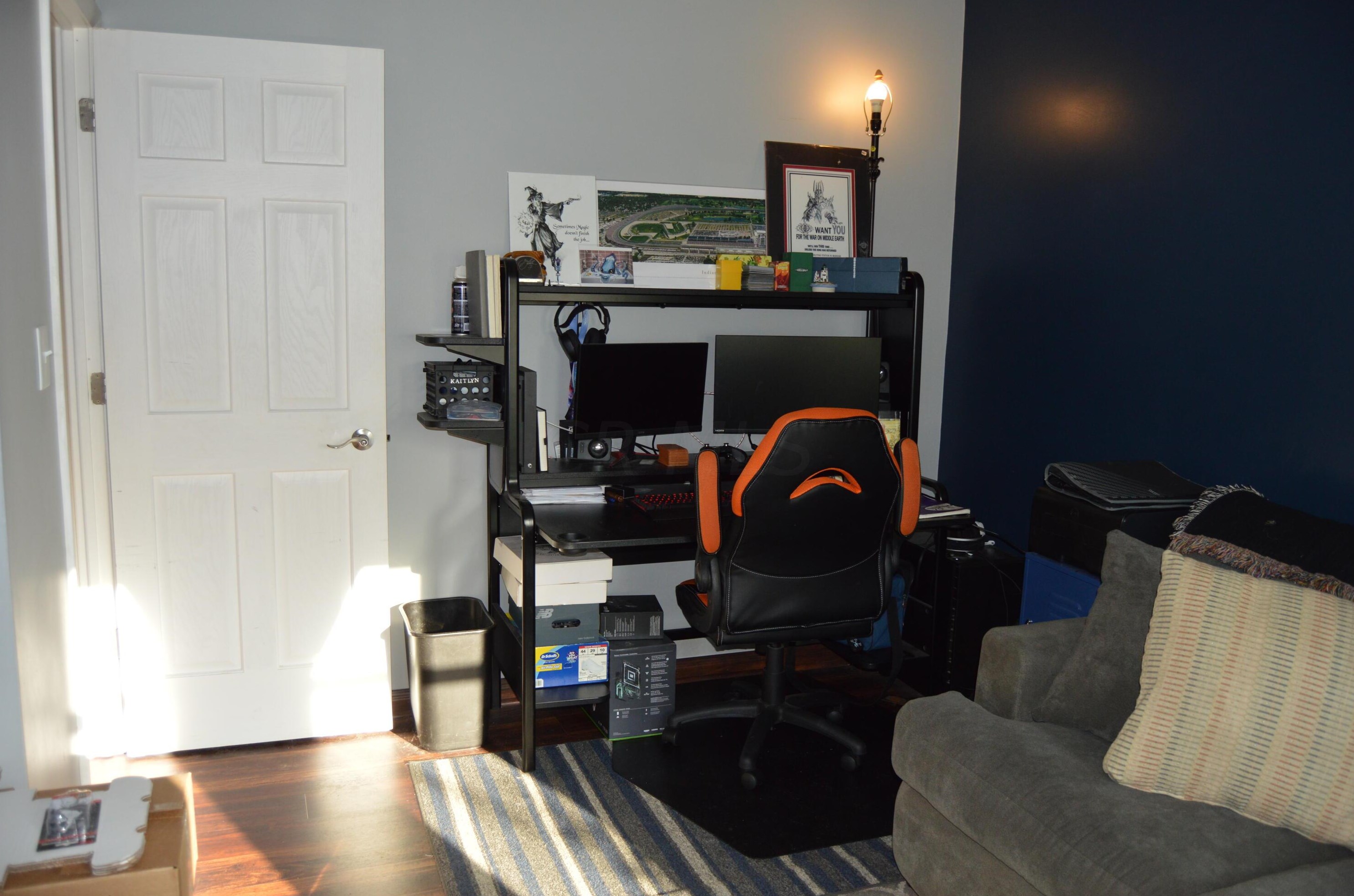 3542 Briggs Rd, Columbus OH 43204-1038 exterior