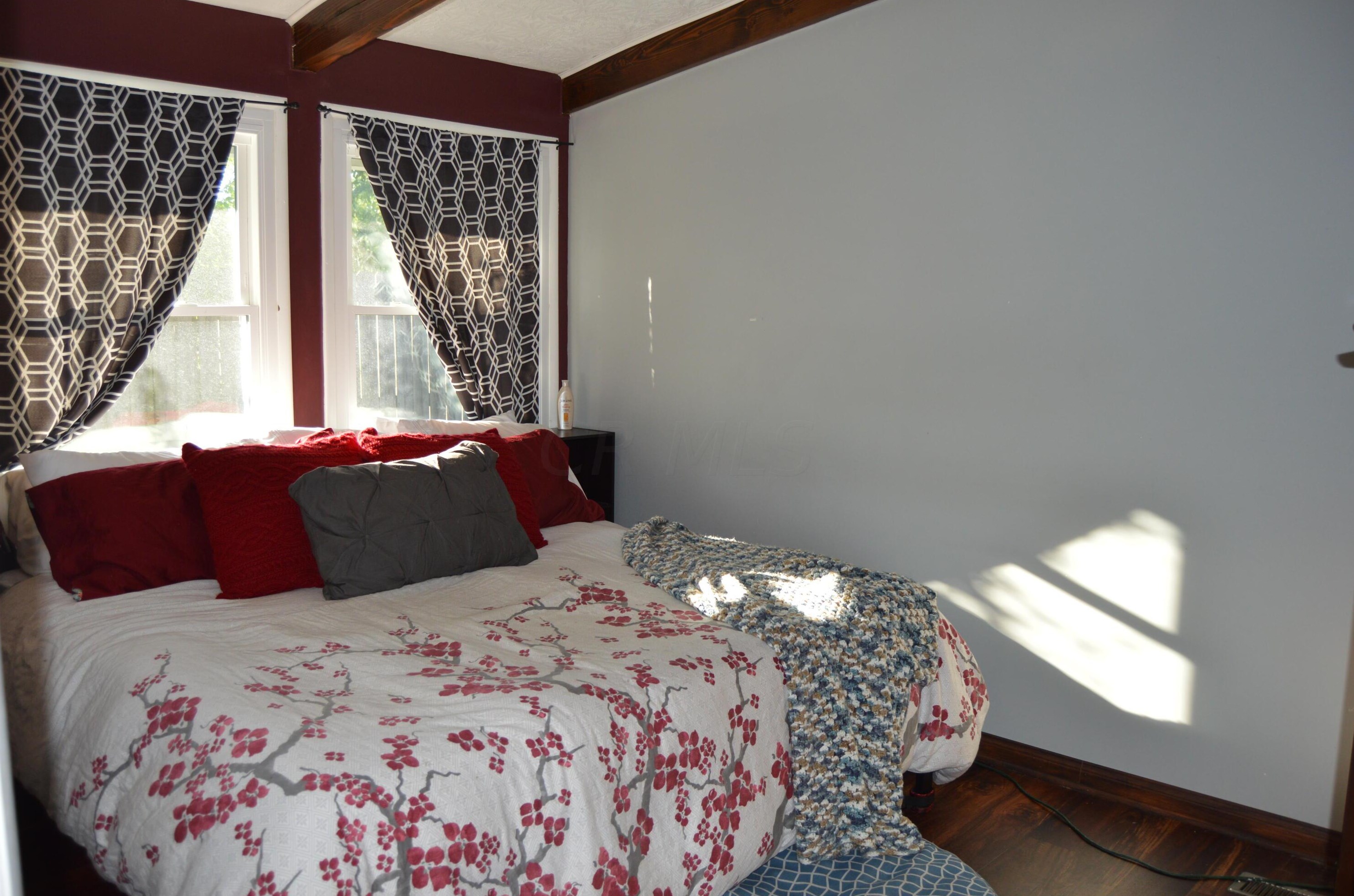 3542 Briggs Rd, Columbus OH 43204-1038 exterior