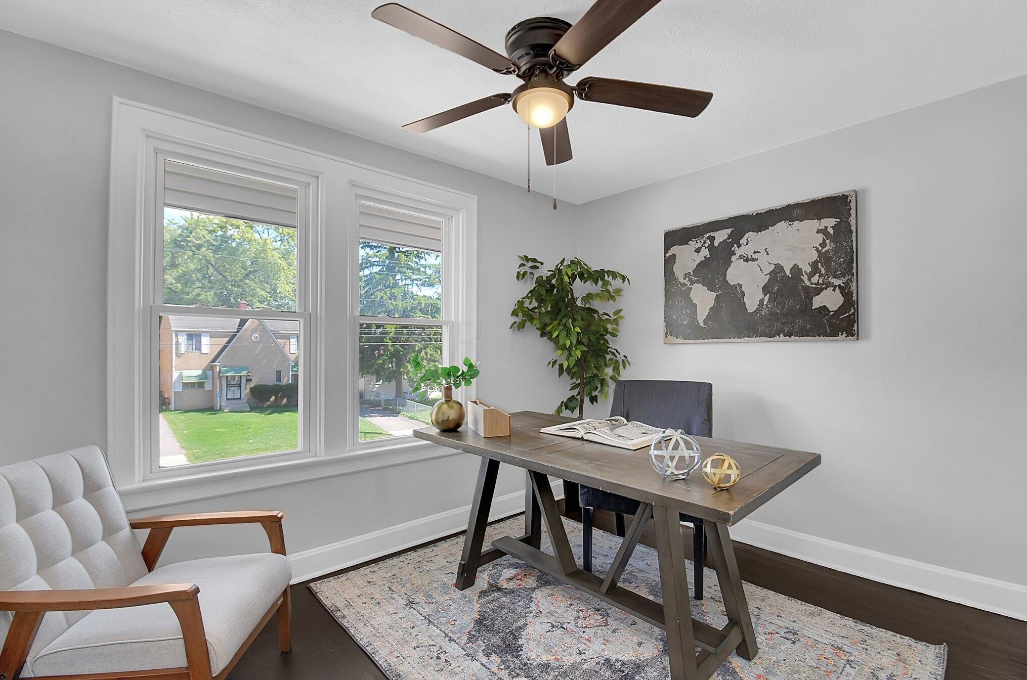 1199 Lockbourne Rd, Columbus OH  43206-3238 exterior