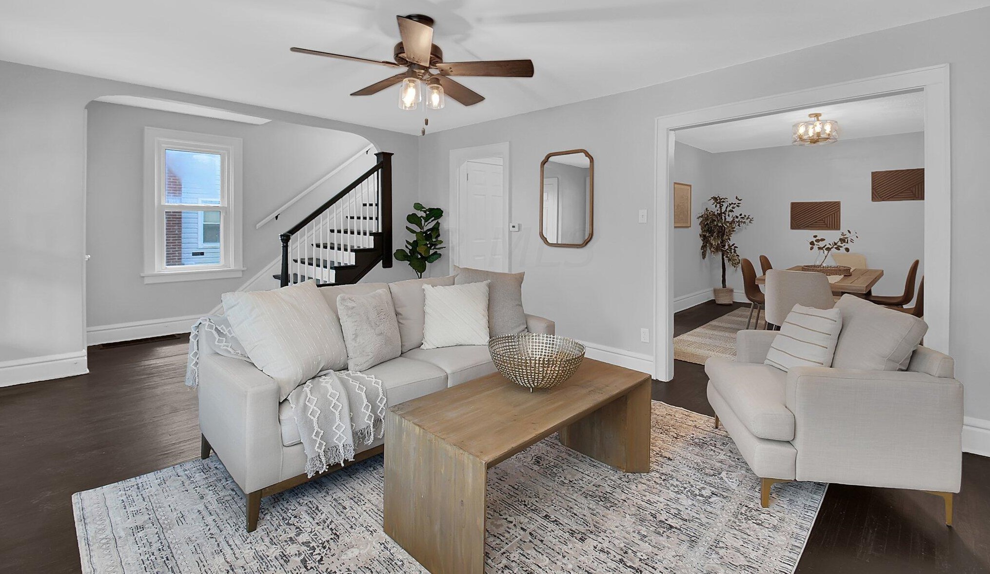 1199 Lockbourne Rd, Columbus OH  43206-3238 exterior