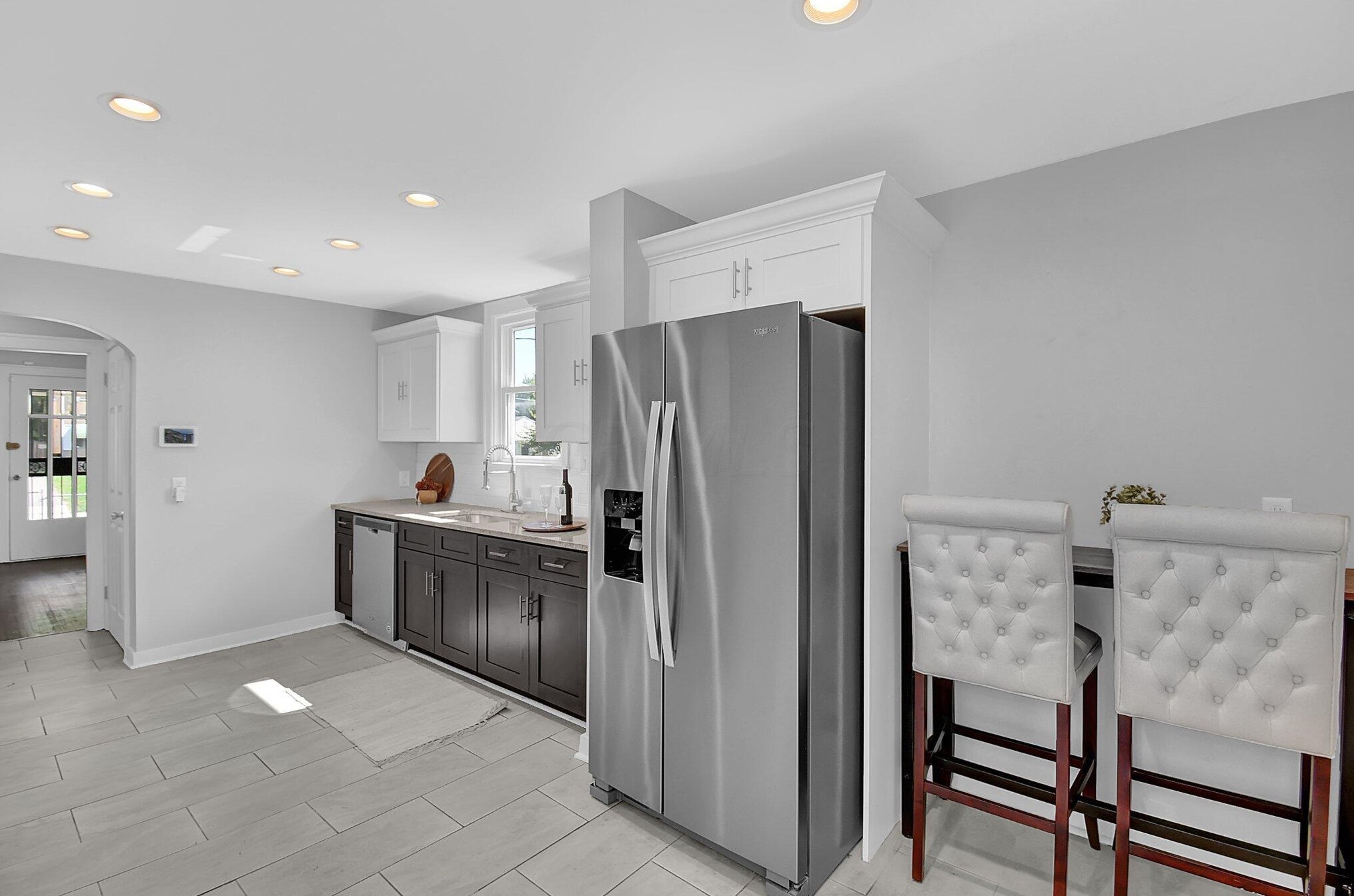 1199 Lockbourne Rd, Columbus OH  43206-3238 exterior