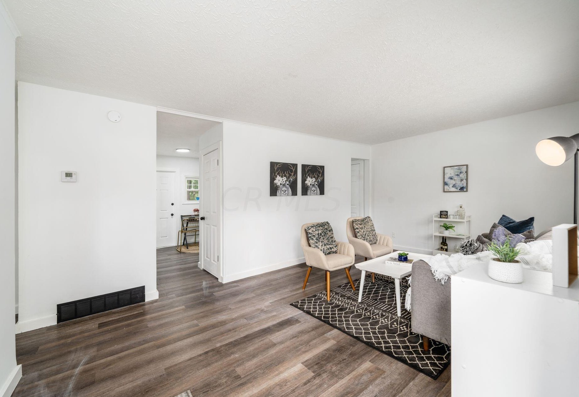 1651 Case Rd, Columbus OH  43235-7518 exterior