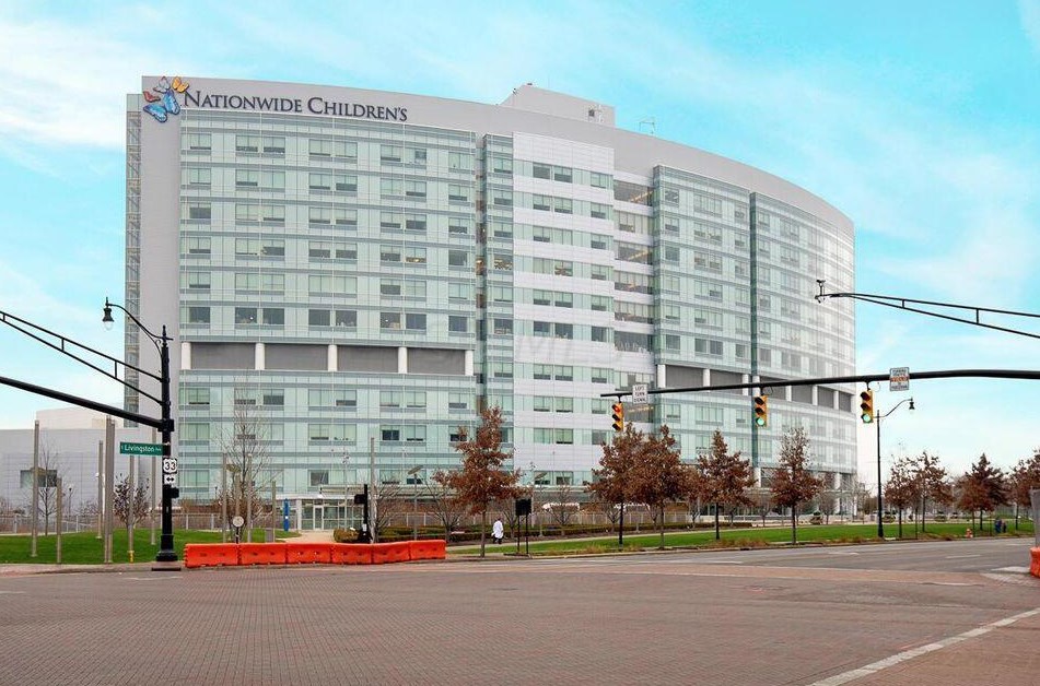 652 Whittier St, Columbus OH  43206-2859 exterior