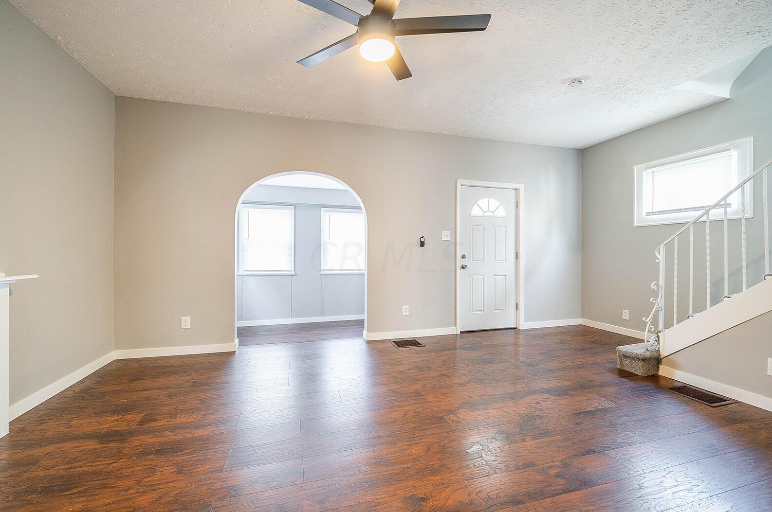 98 Oakley Ave, Columbus OH  43204-3214 exterior