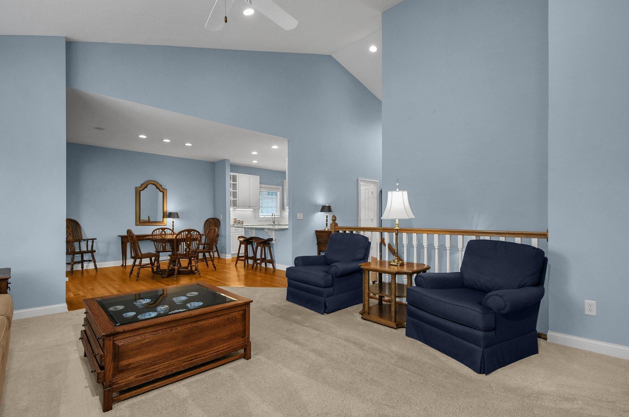 1917 Lake Shore Dr, Columbus OH 43204-4963 exterior