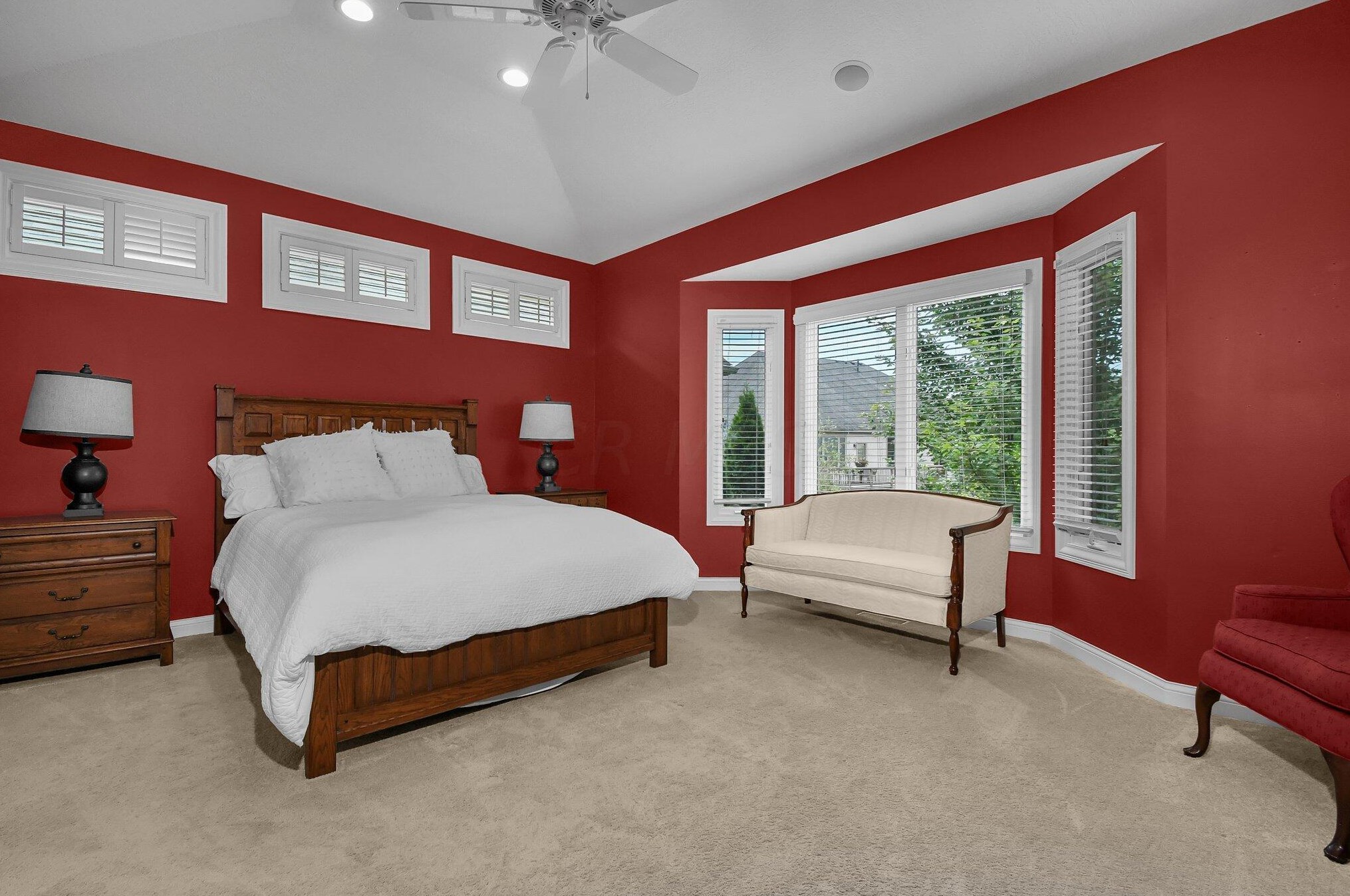 1917 Lake Shore Dr, Columbus OH 43204-4963 exterior