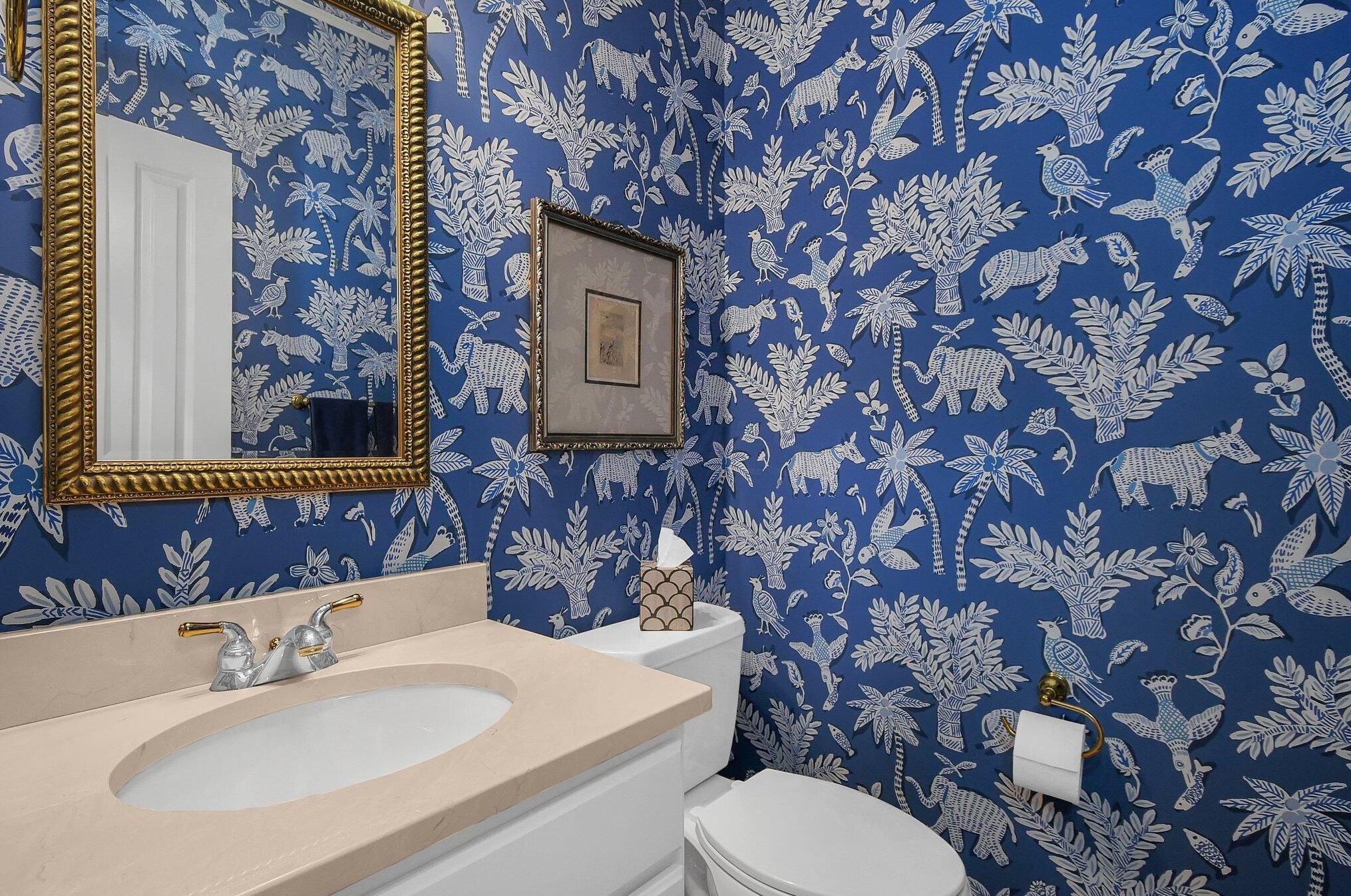 1917 Lake Shore Dr, Columbus OH 43204-4963 exterior