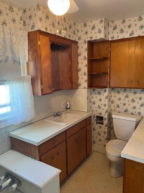 255 Mt Ida Ave, Lancaster OH 43130-4723 exterior