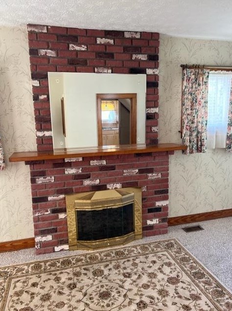 255 Mt Ida Ave, Lancaster OH 43130-4723 exterior