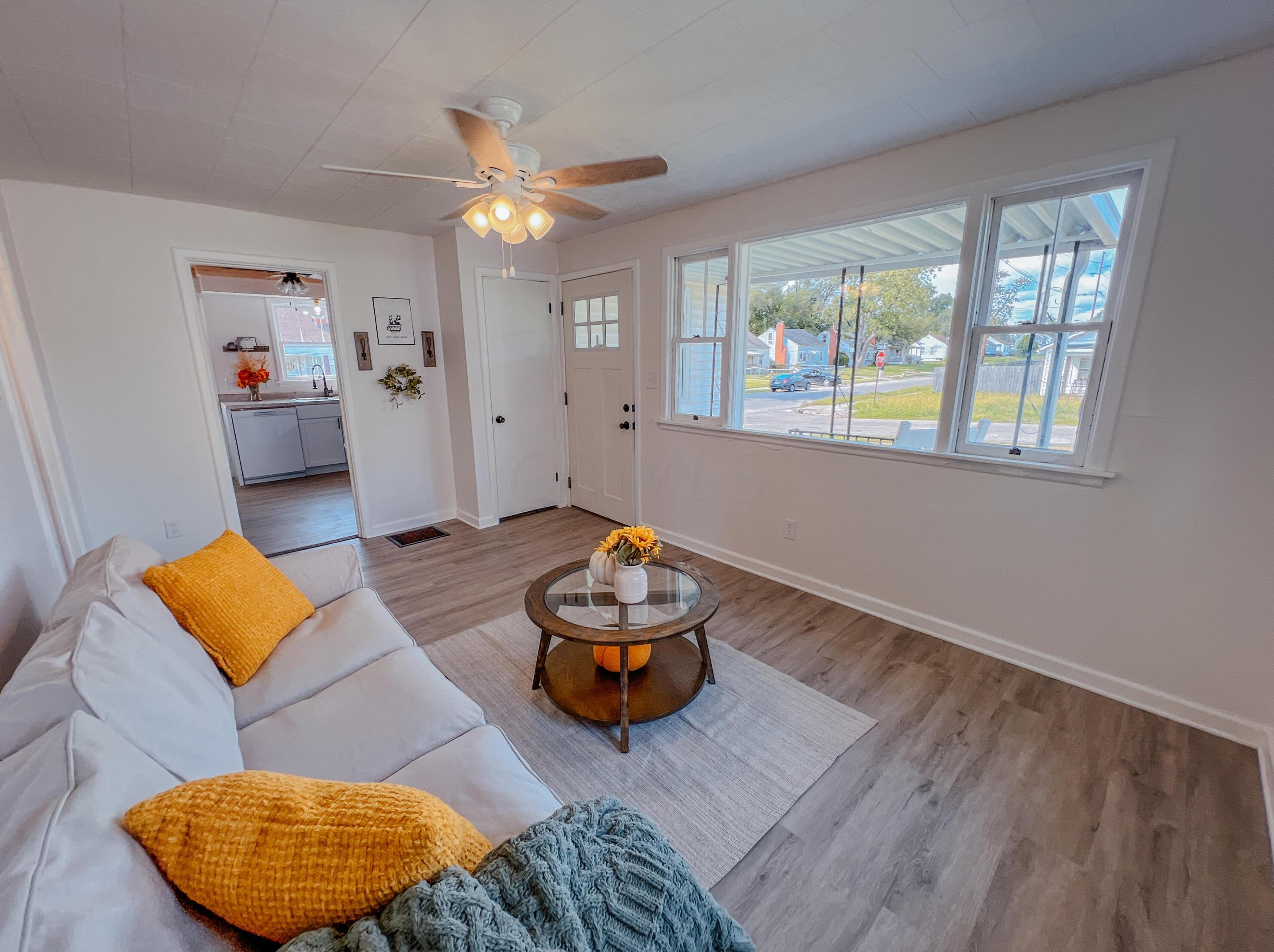 2265 Homewood Ave, Columbus OH 43223-1728 exterior