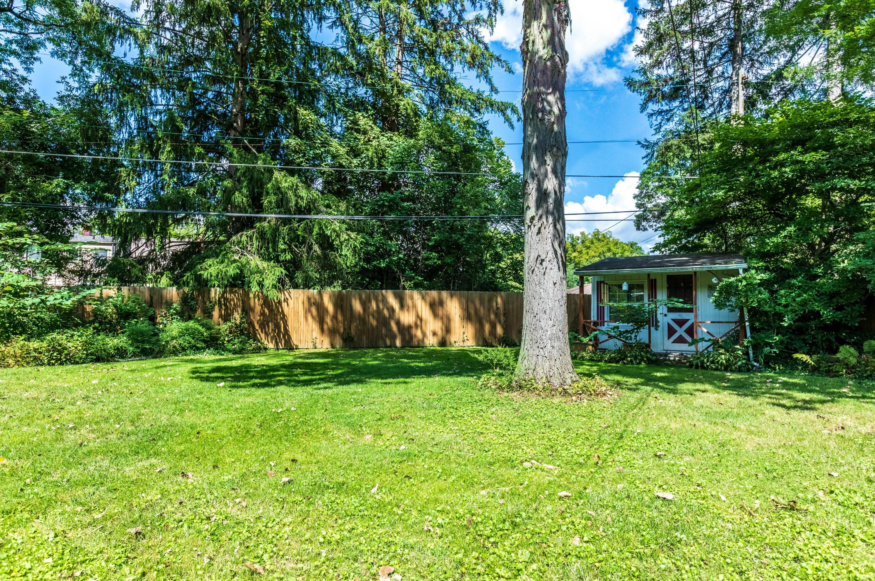 2688 Alder Vis Dr, Columbus OH 43231-4872 exterior