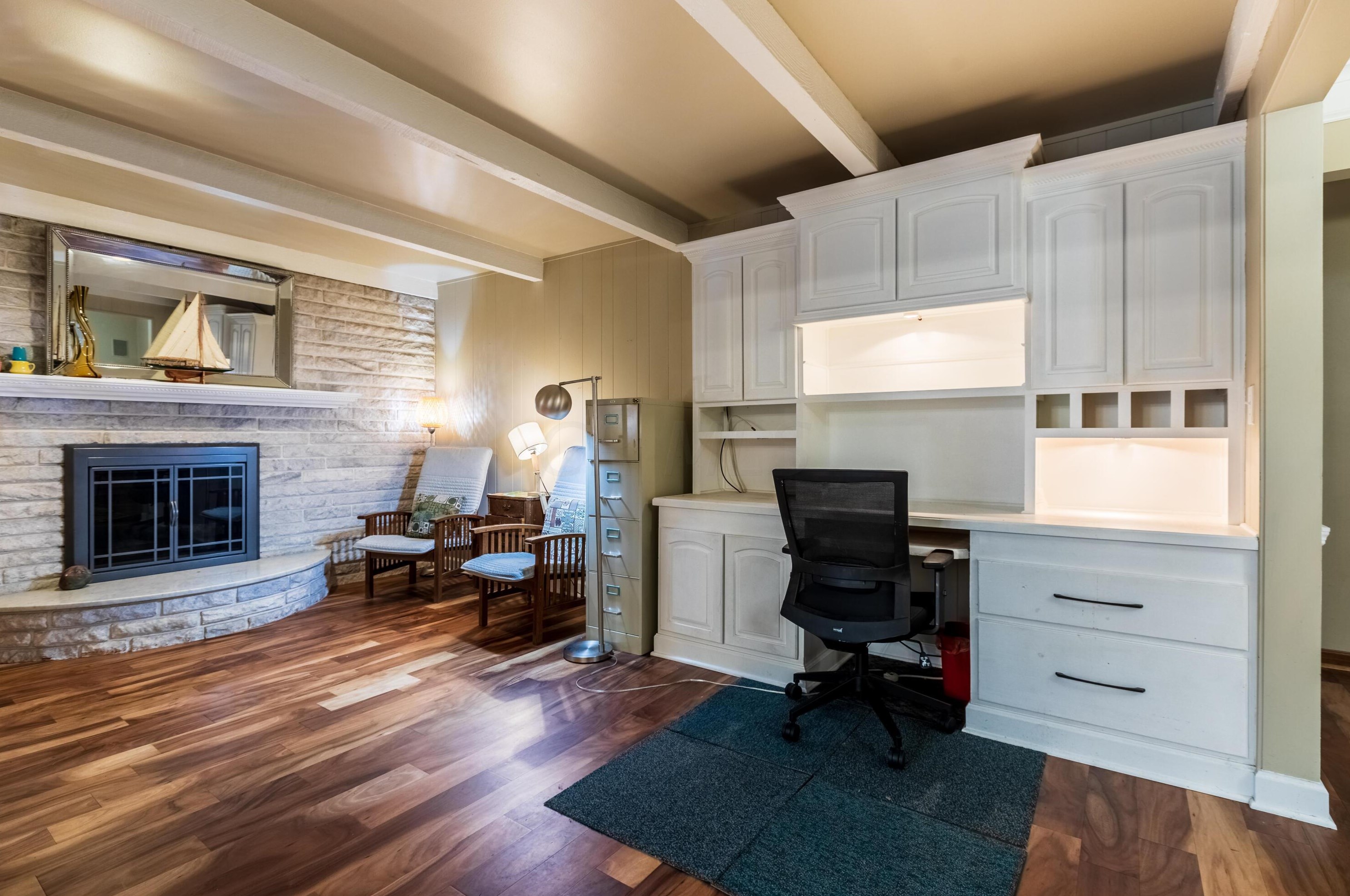 2688 Alder Vis Dr, Columbus OH 43231-4872 exterior