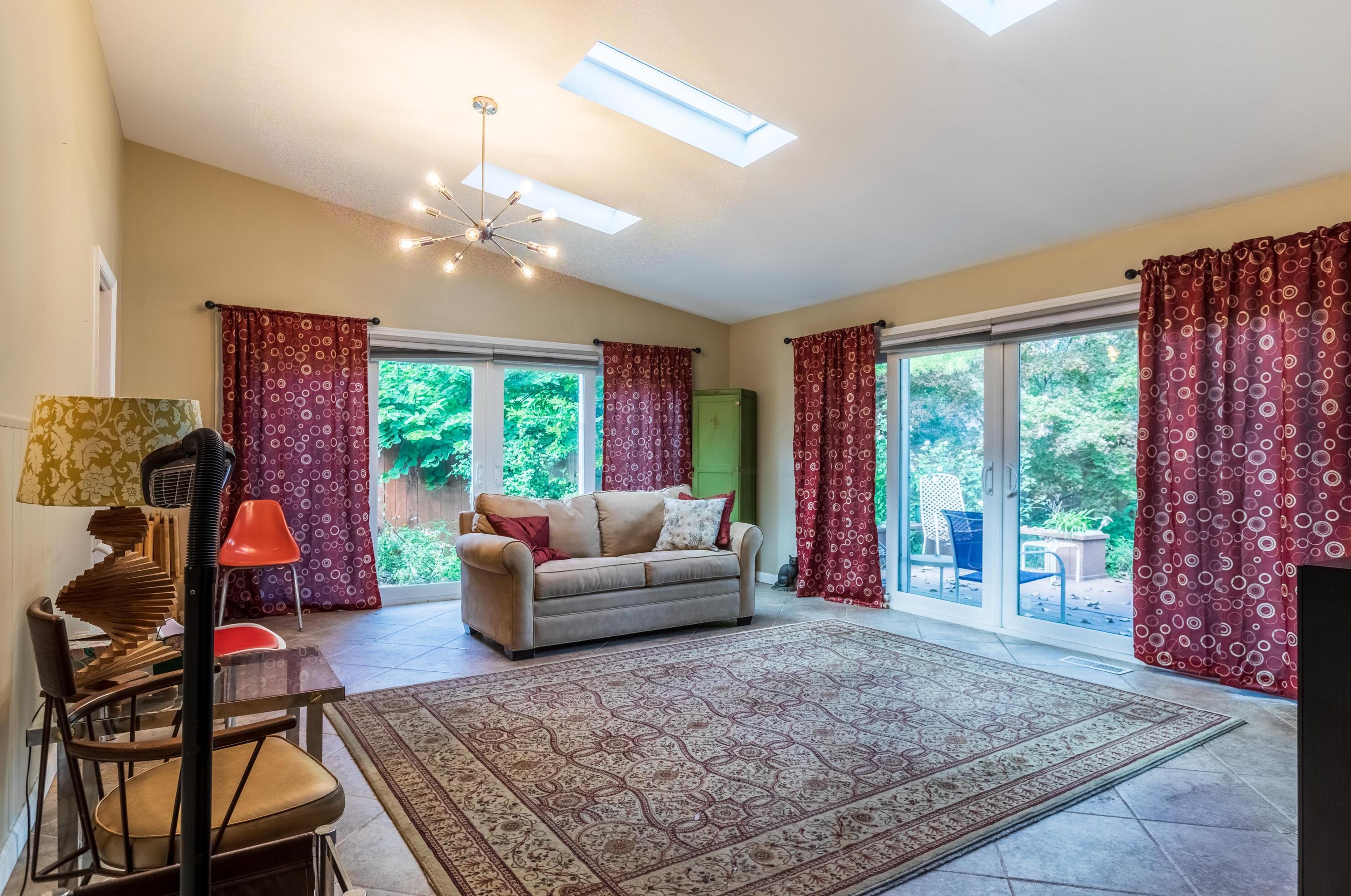 2688 Alder Vis Dr, Columbus OH 43231-4872 exterior